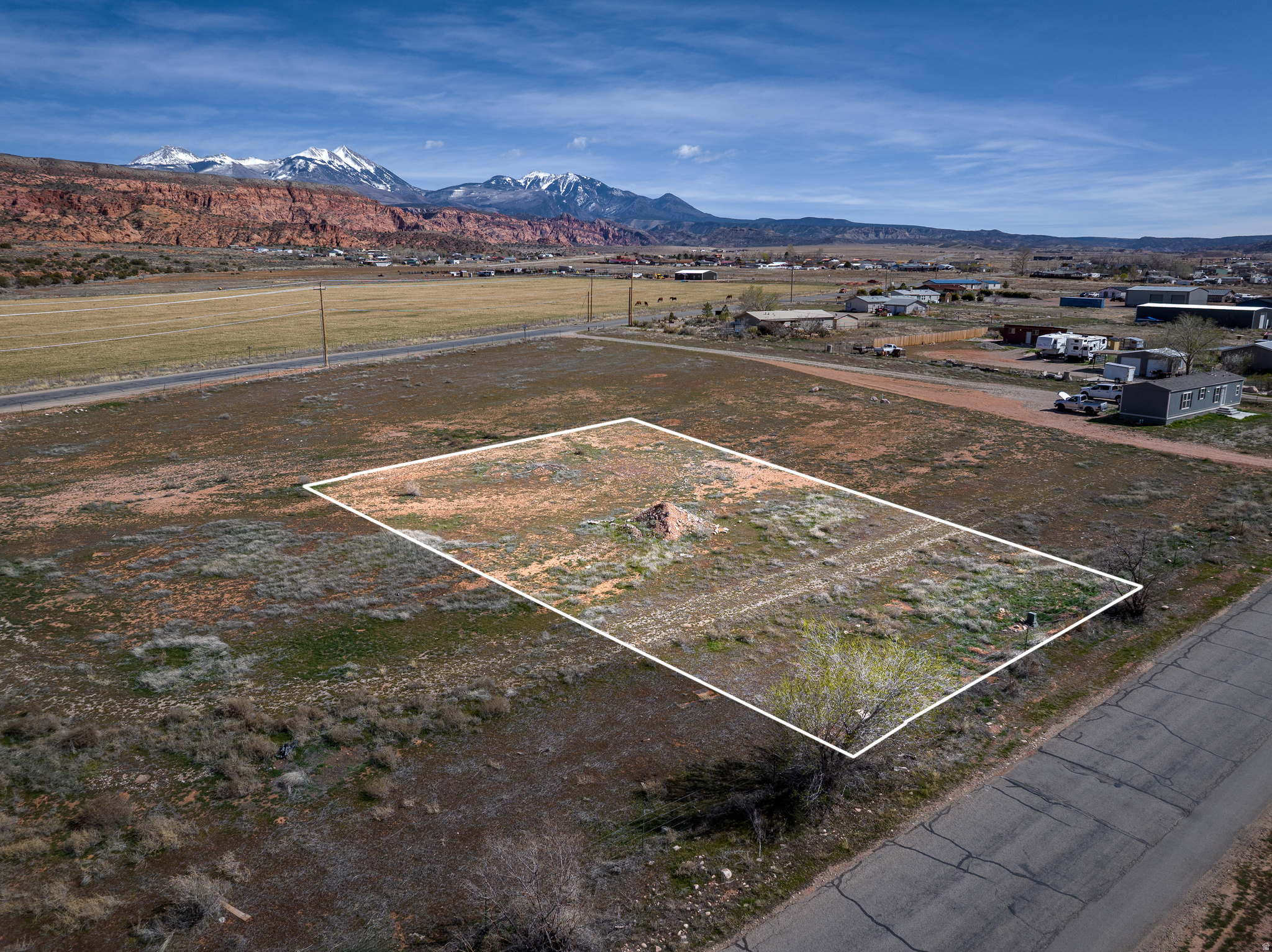 4693 S SUNNY ACRES