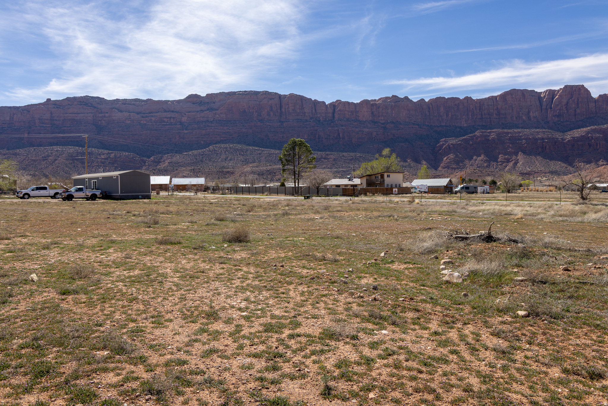 4693 S SUNNY ACRES