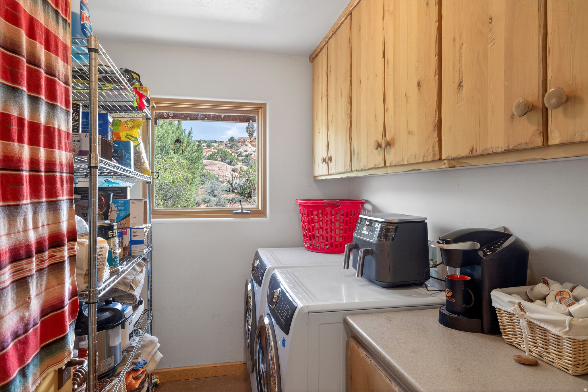 3617 E RED ROCK DR