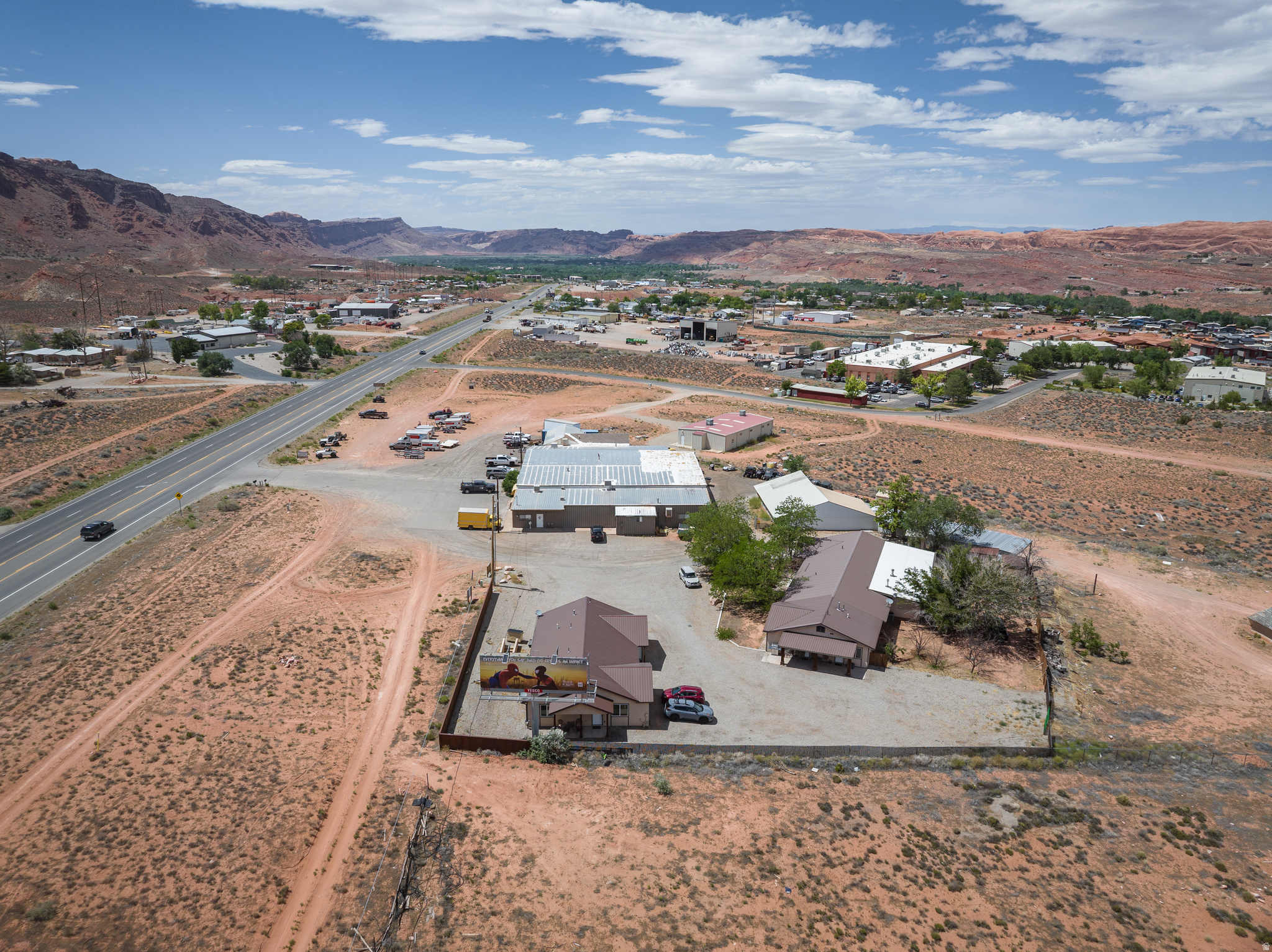 2485 S HWY 191