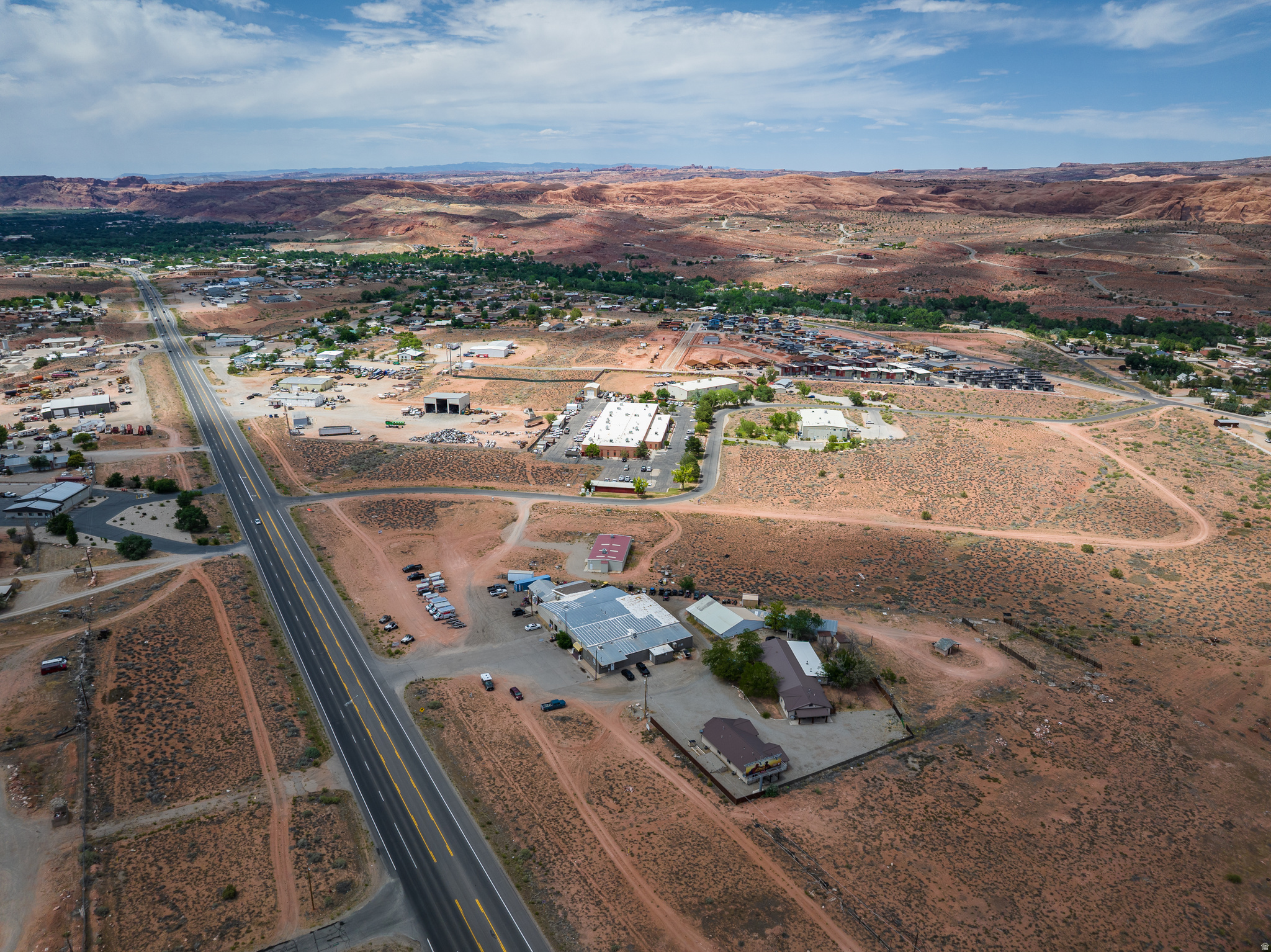 2485 S HWY 191