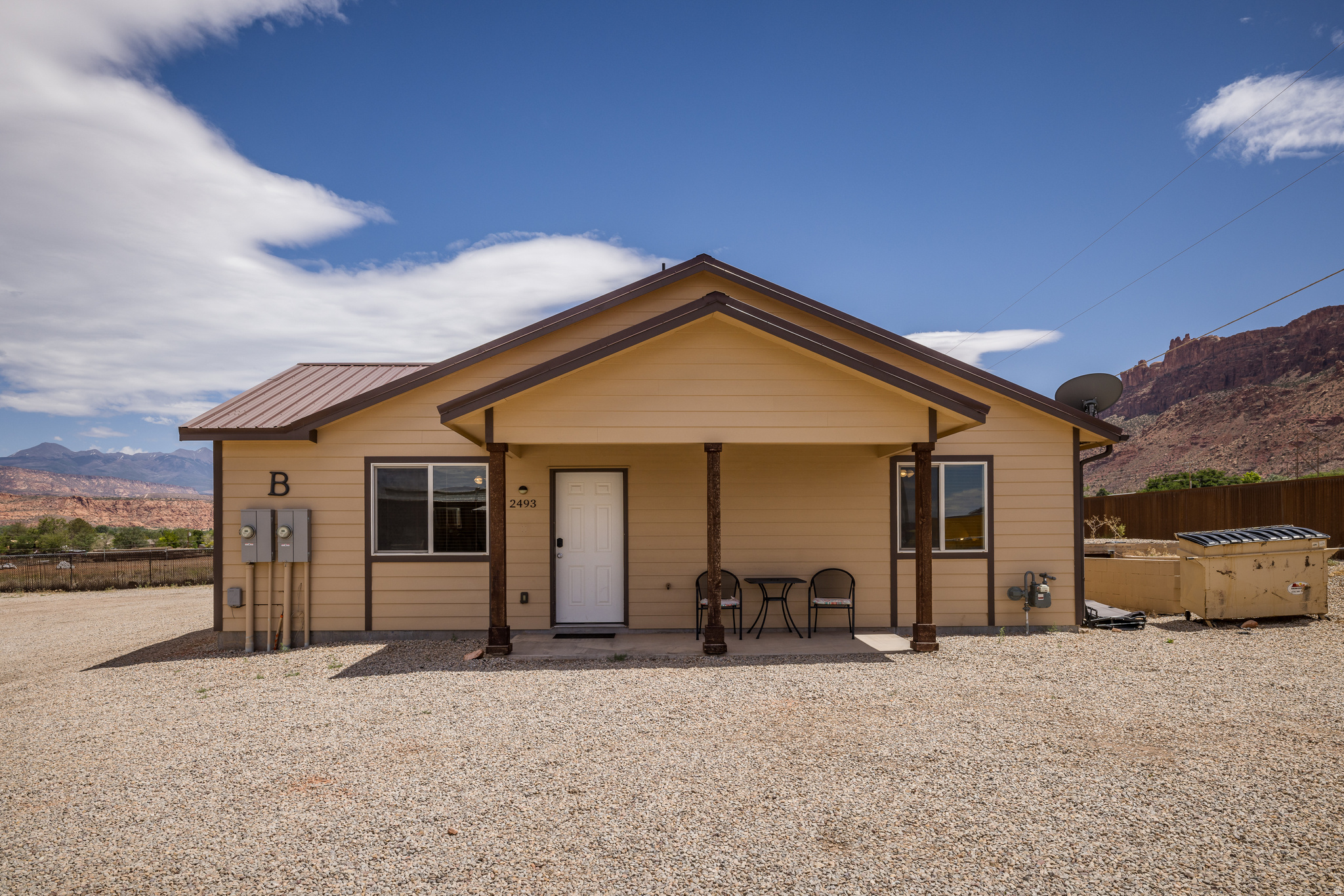 2485 S HWY 191
