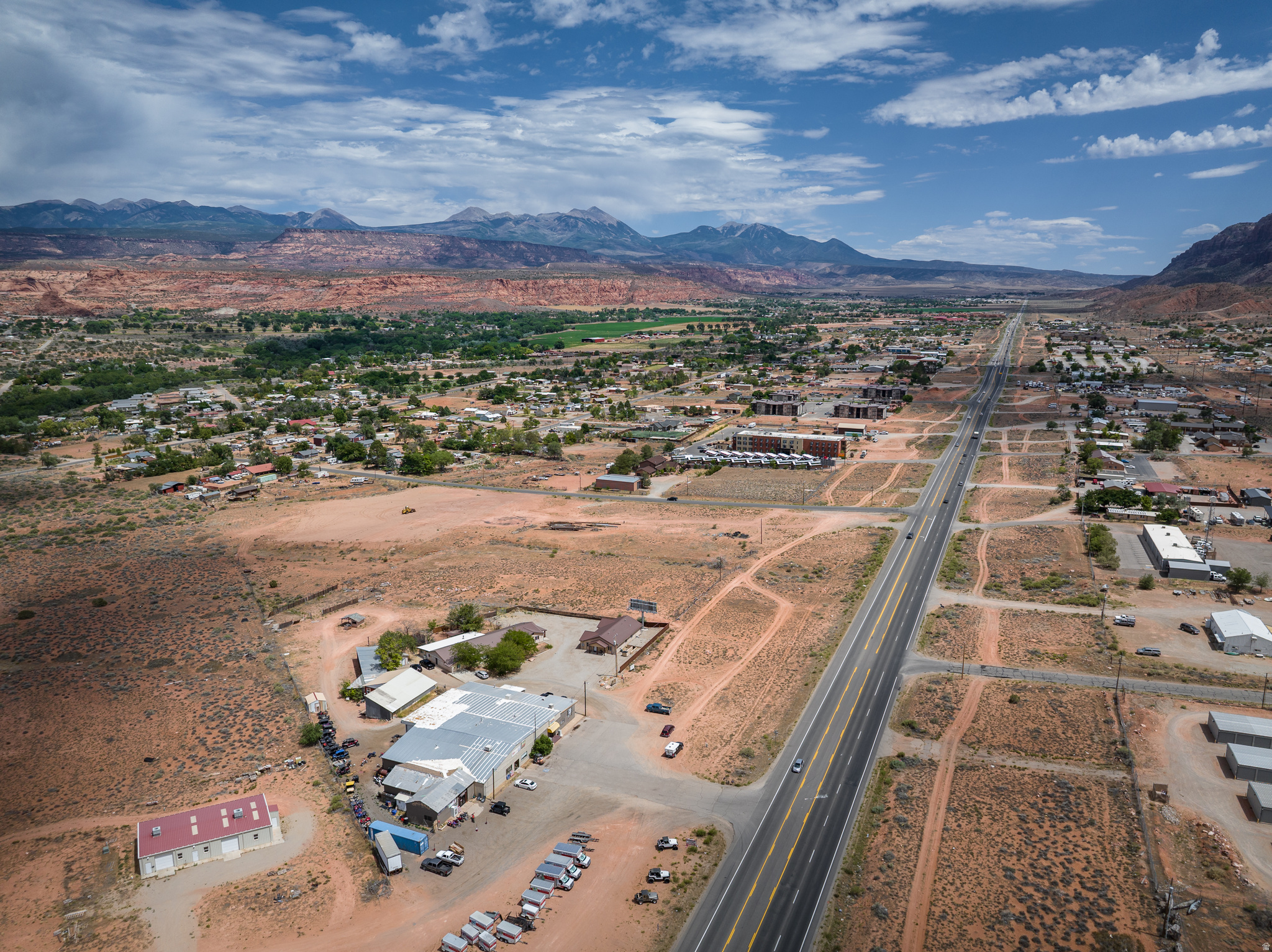 2485 S HWY 191