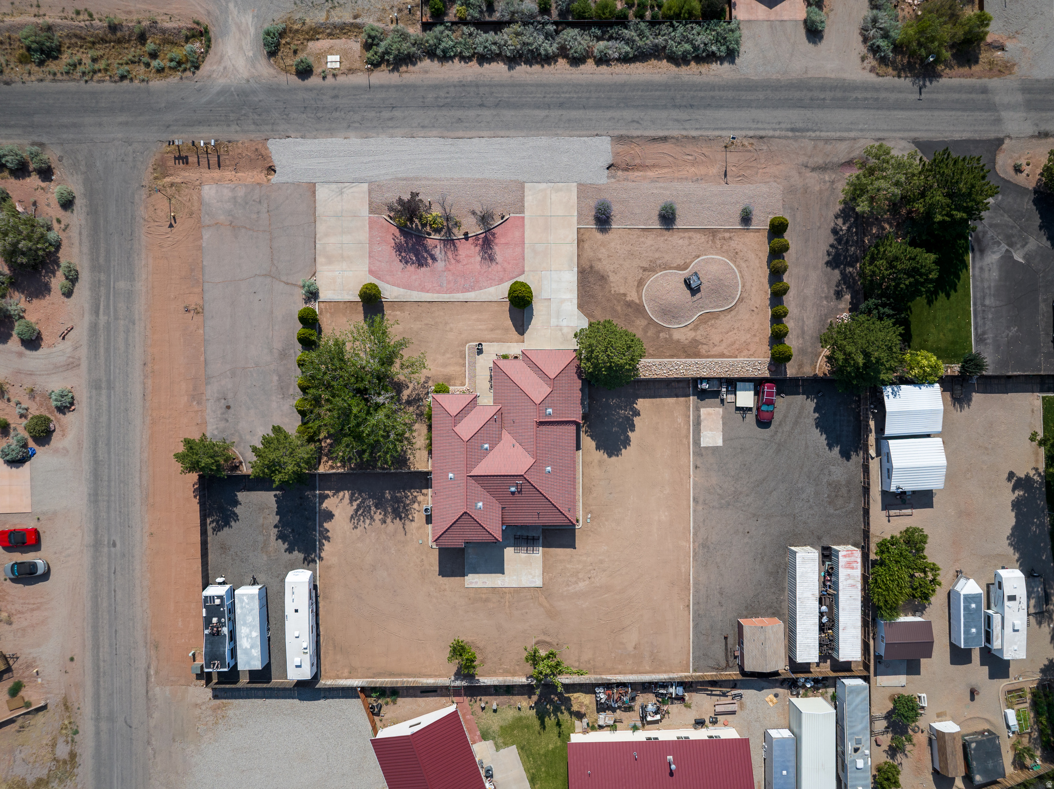 4297 BEEMAN DR