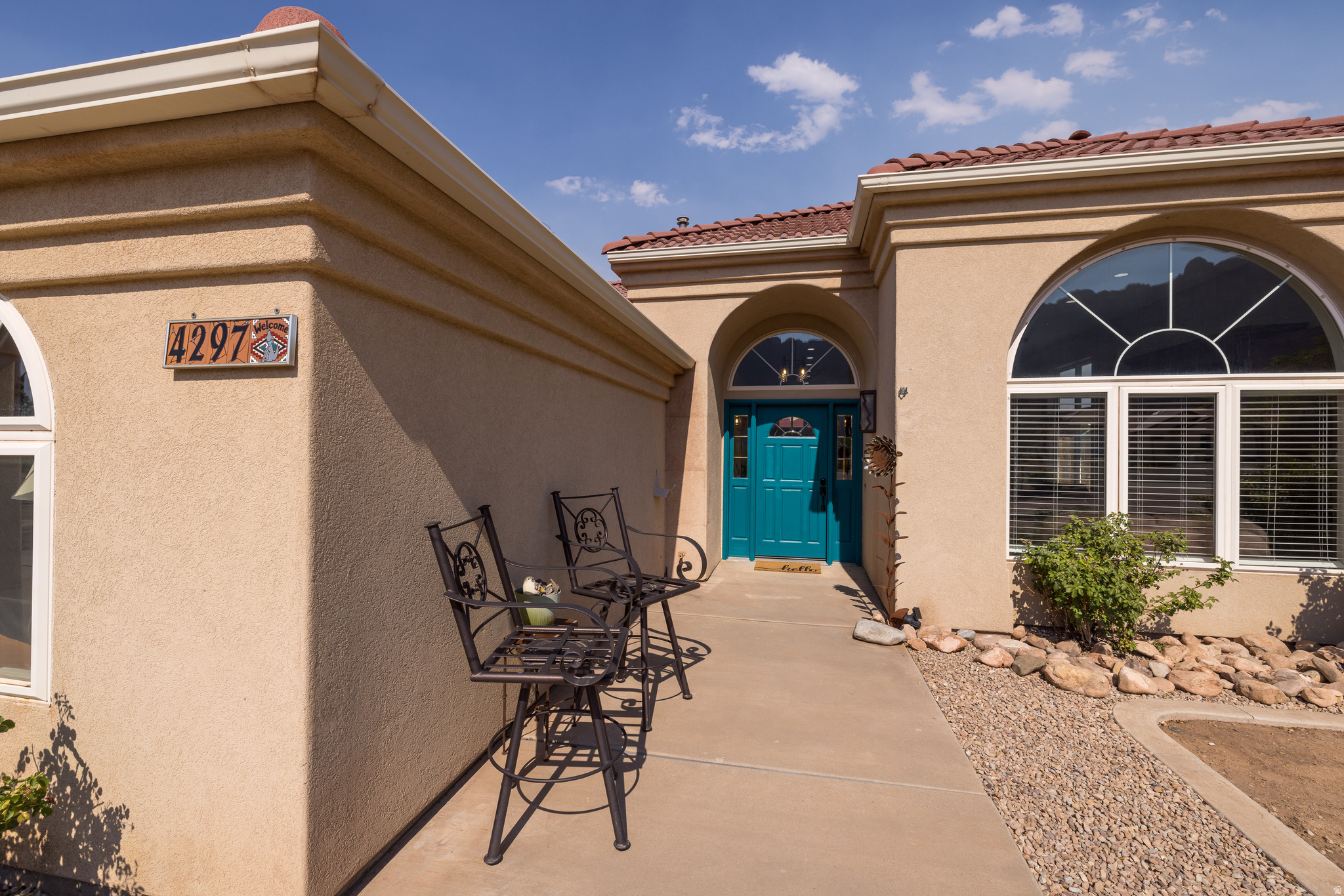 4297 BEEMAN DR