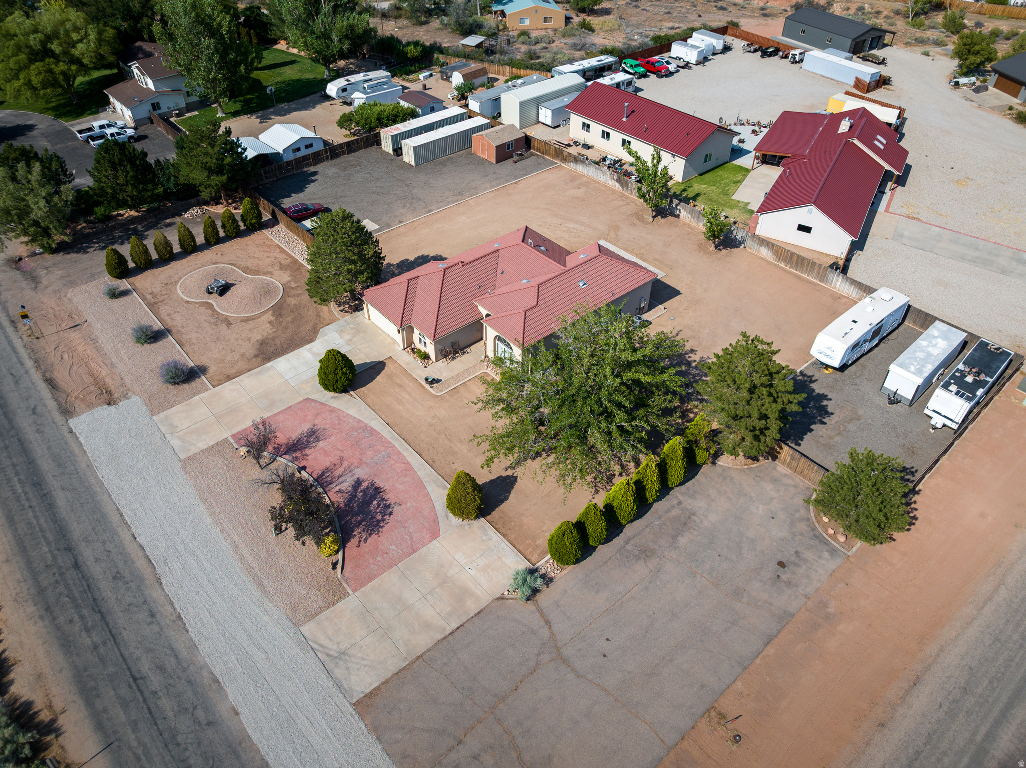 4297 BEEMAN DR
