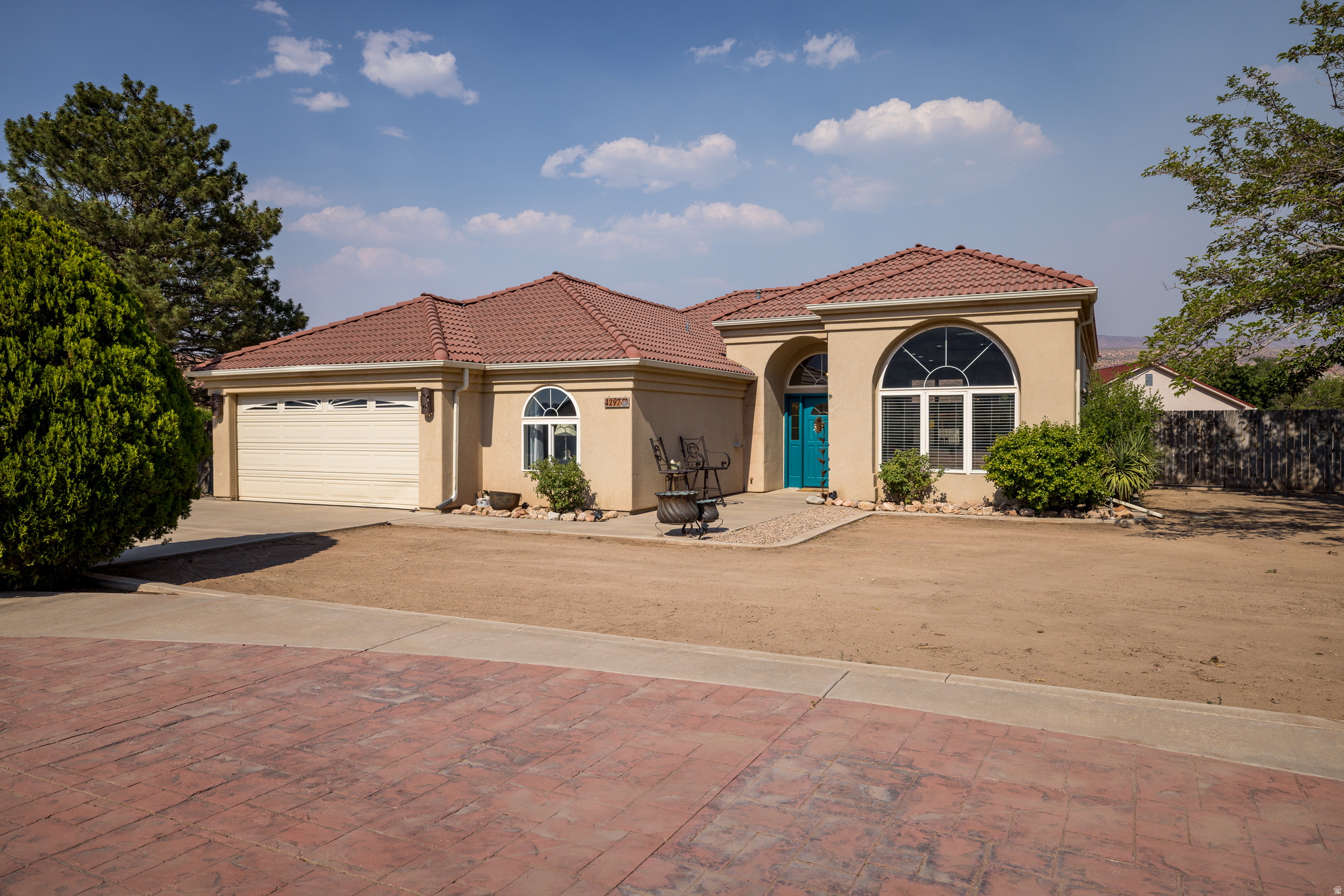 4297 BEEMAN DR
