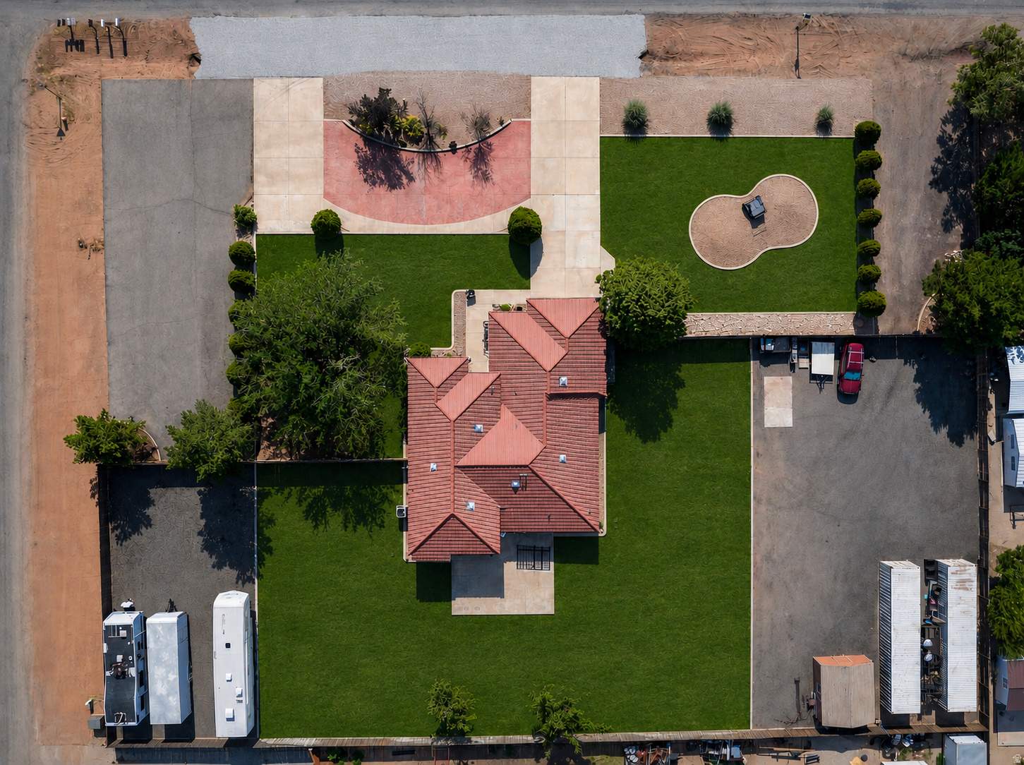 4297 BEEMAN DR