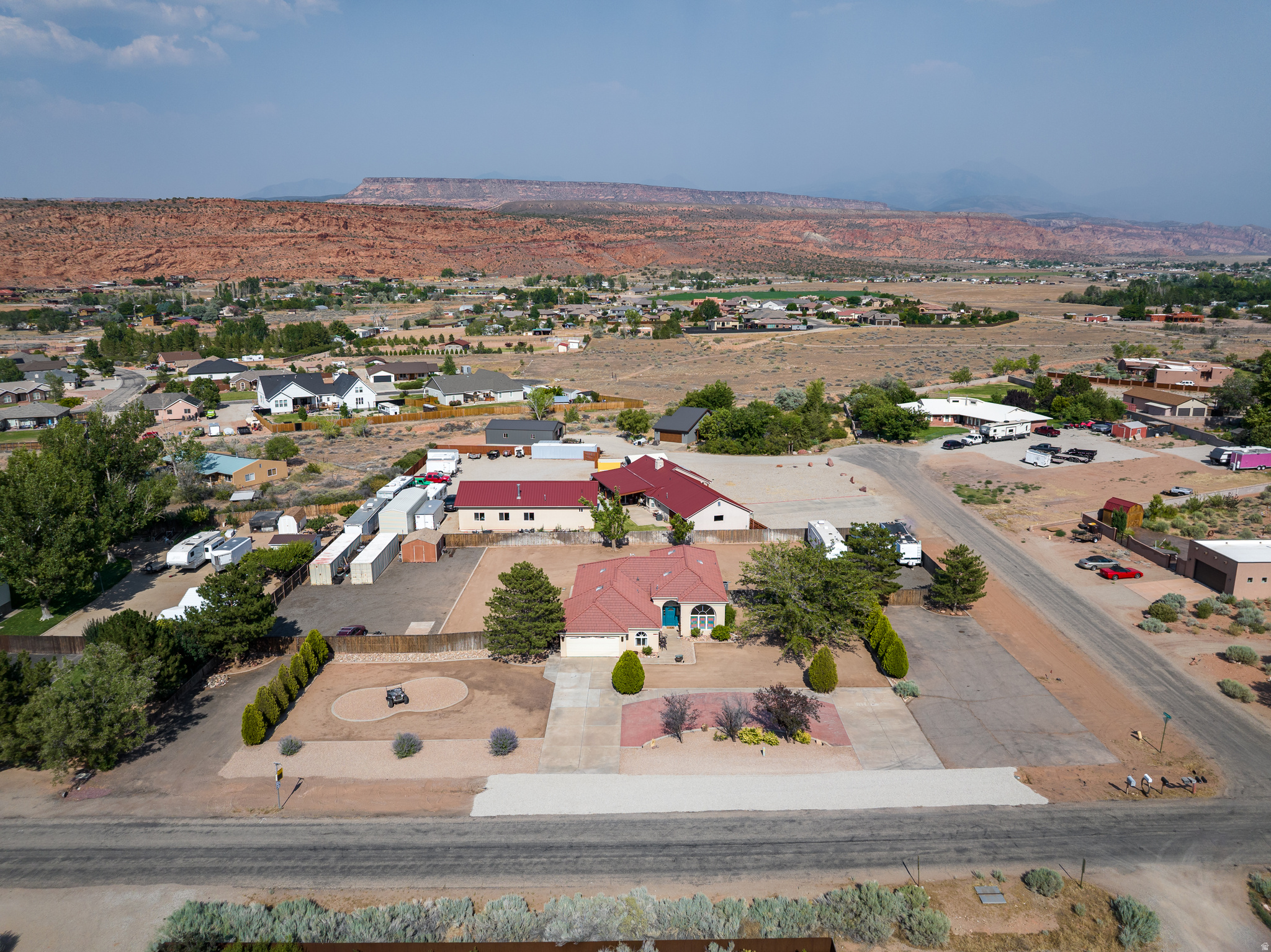 4297 BEEMAN DR