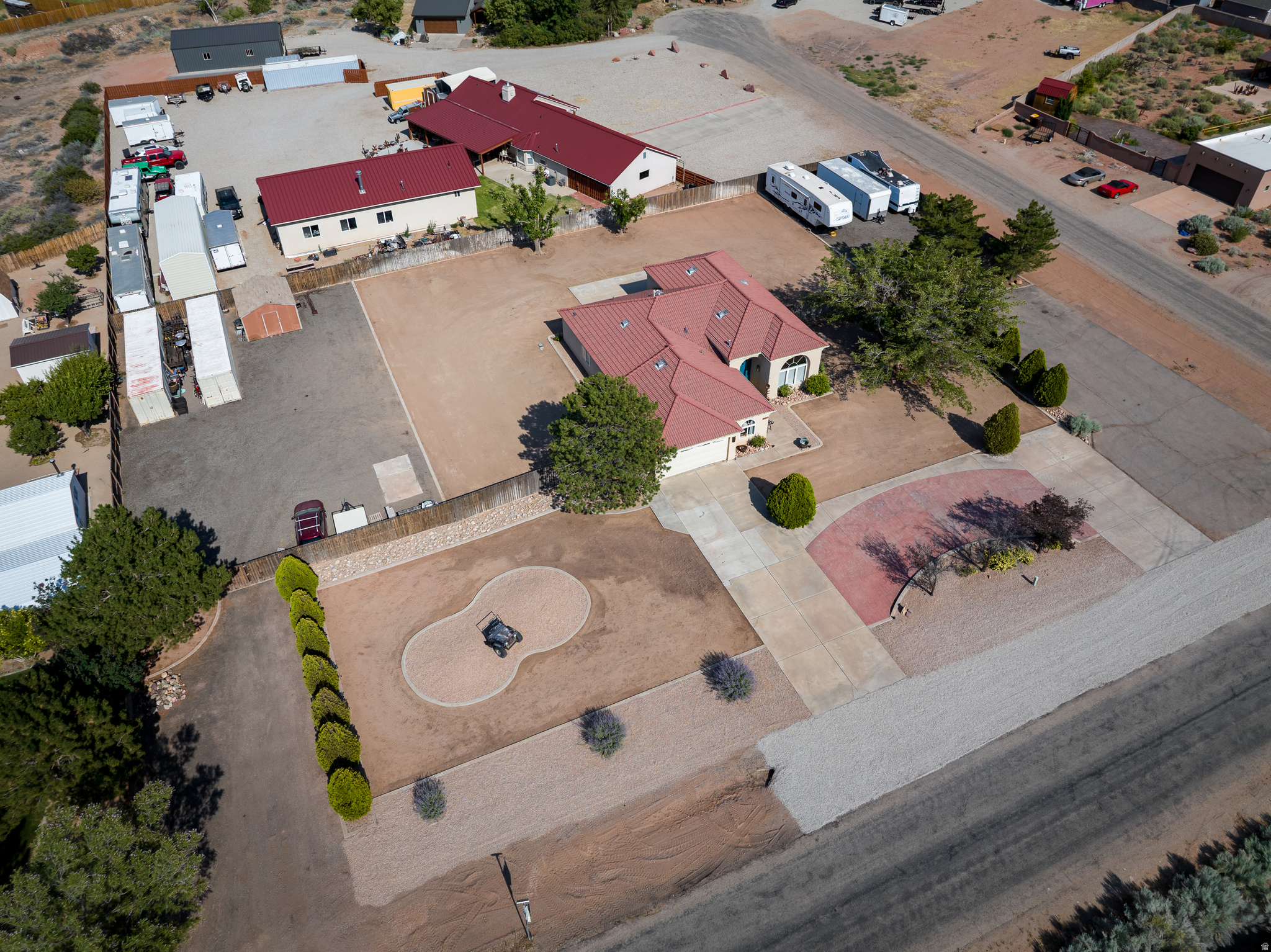 4297 BEEMAN DR