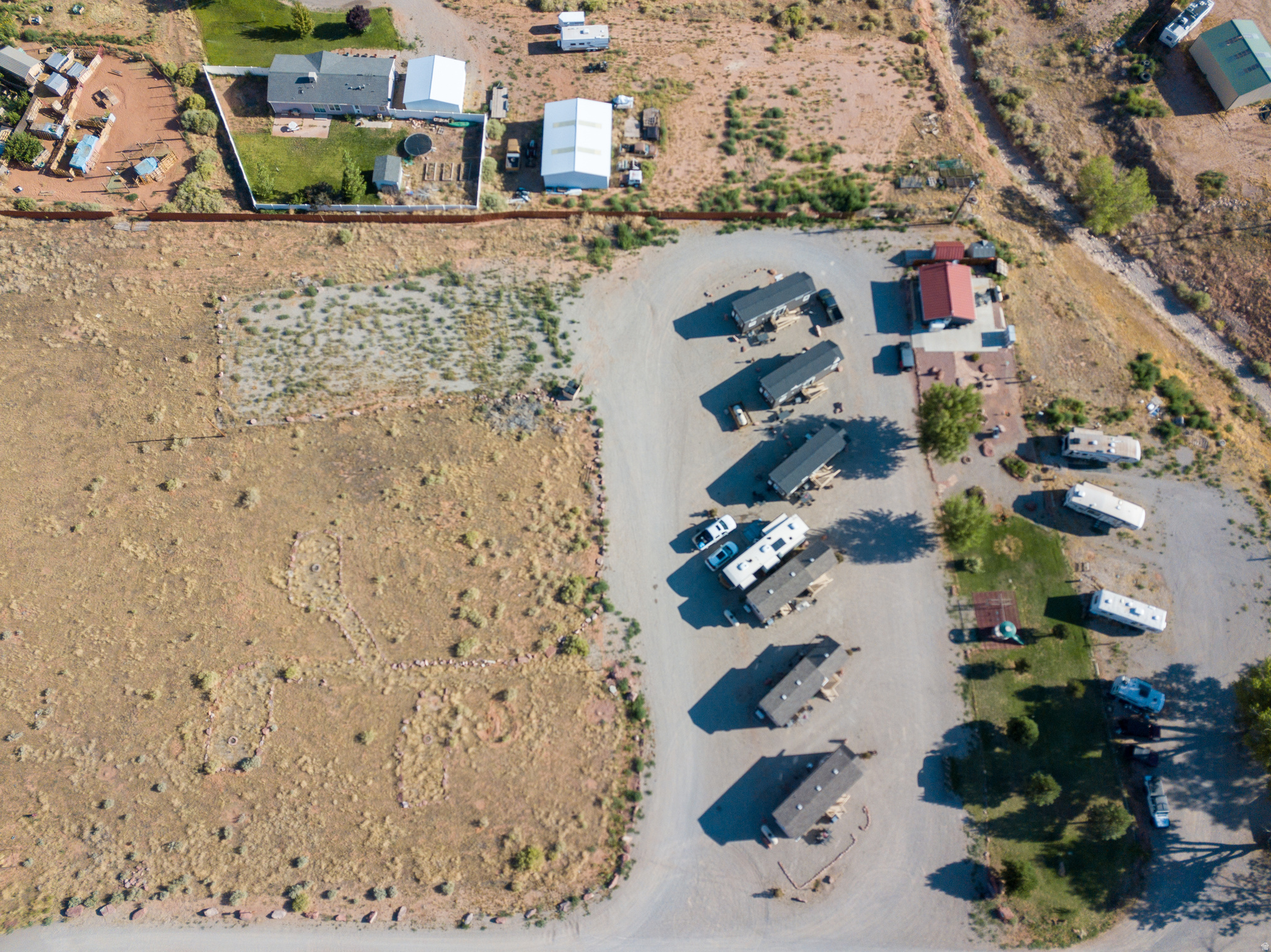 11830 S HWY 191