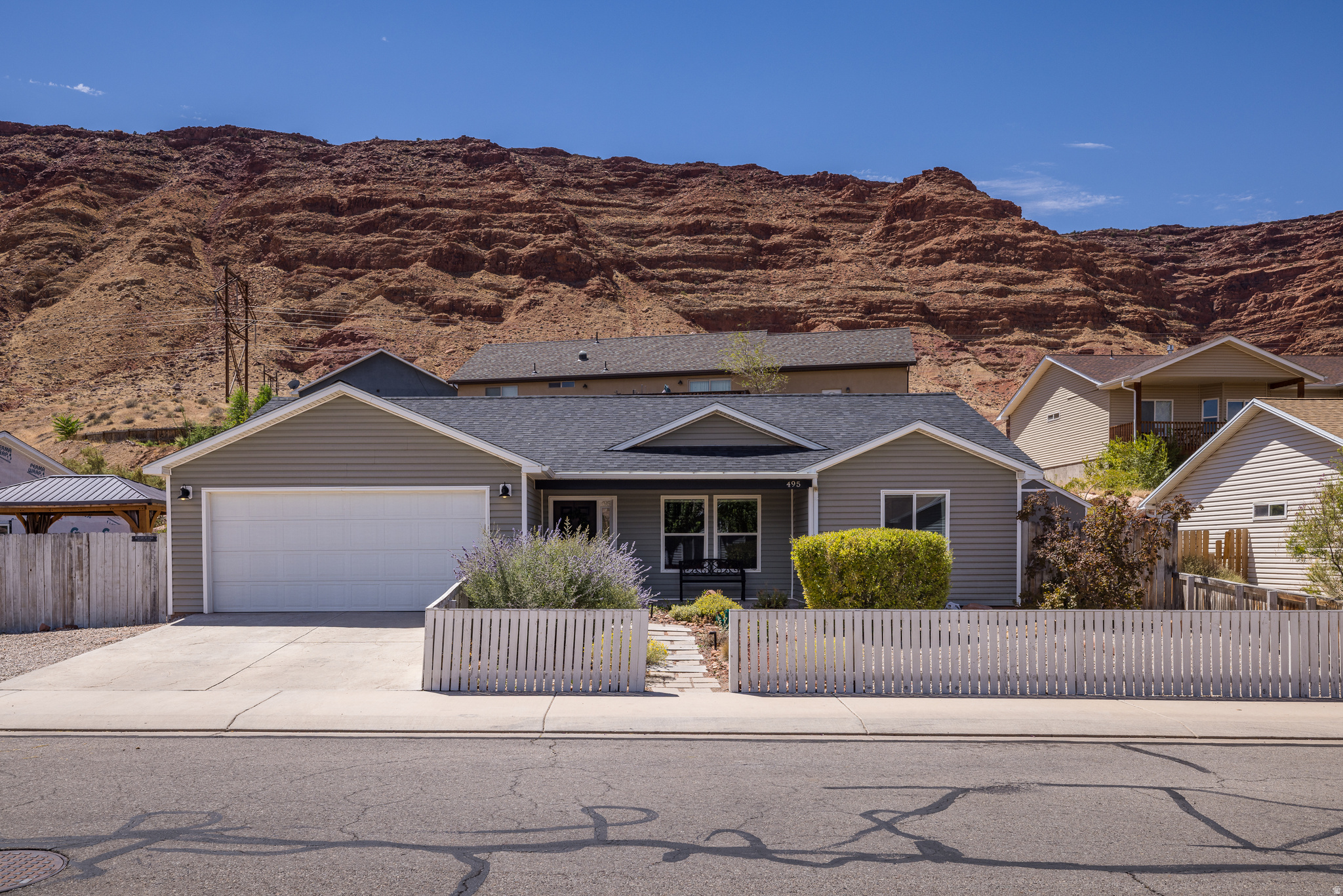 495 DOC ALLEN DR