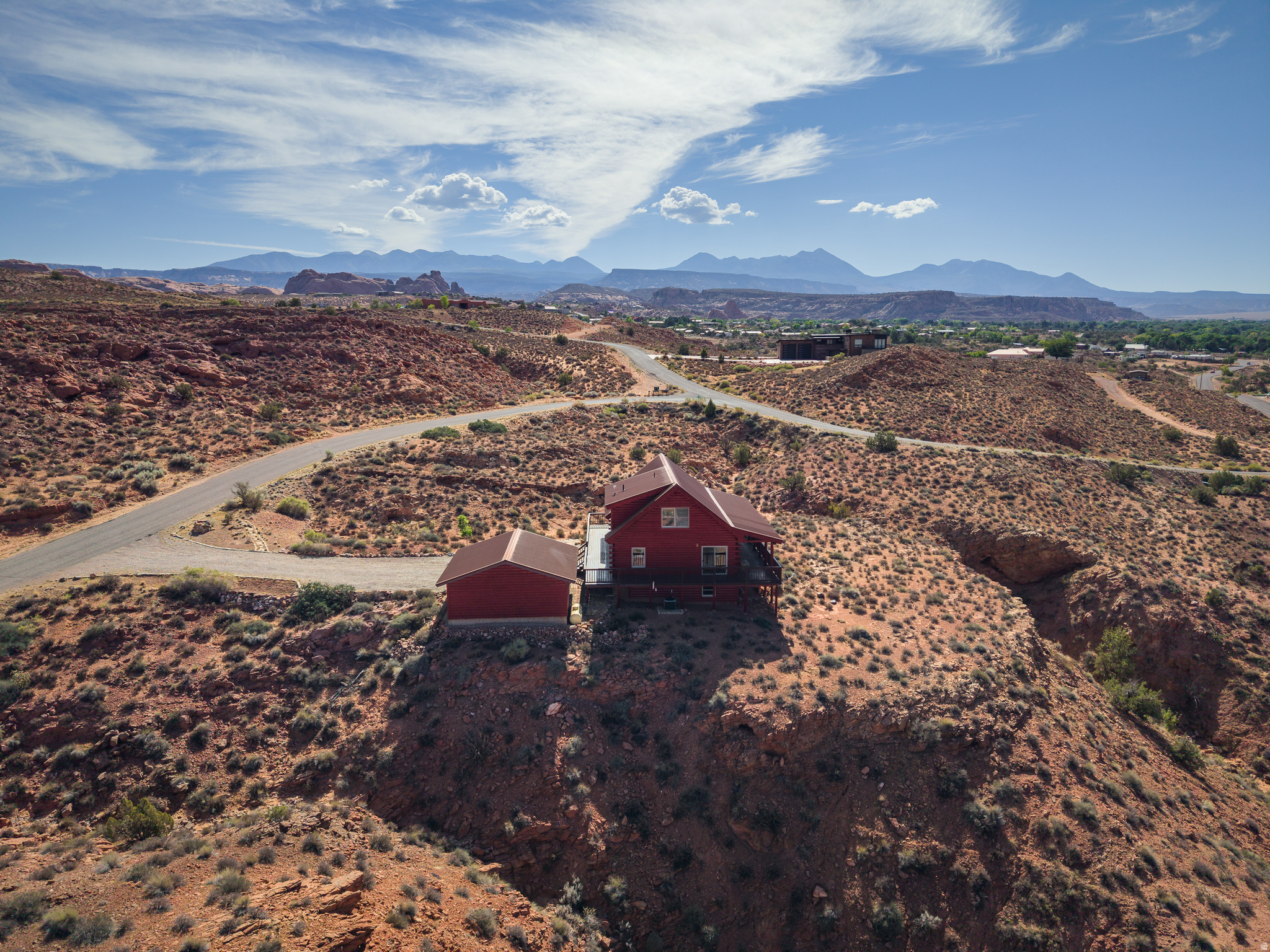 1707 KAYENTA DR