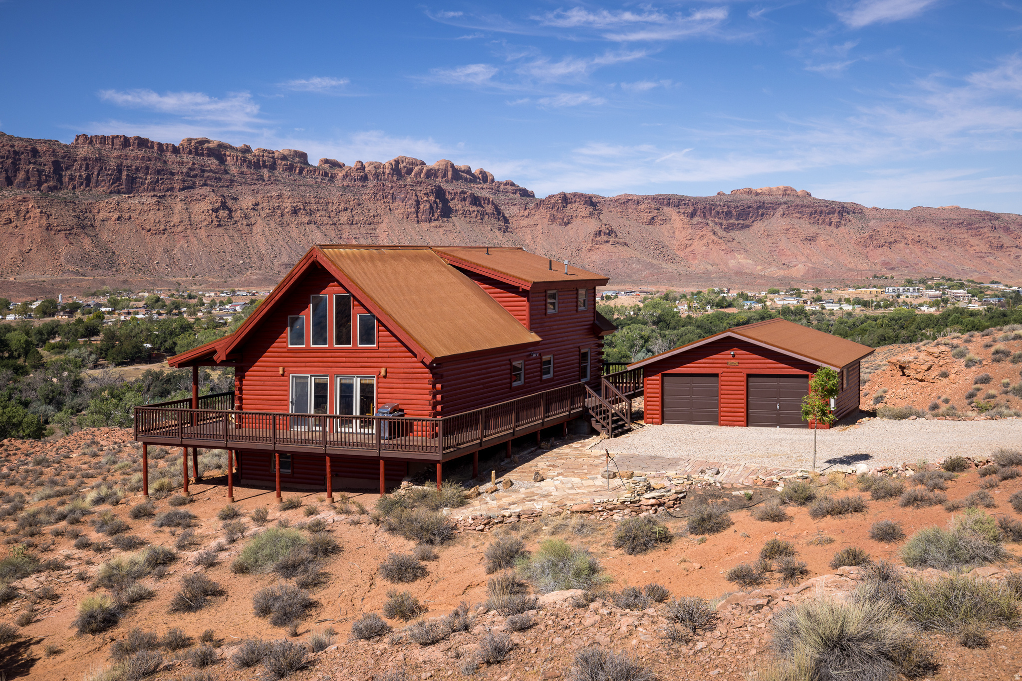 1707 KAYENTA DR