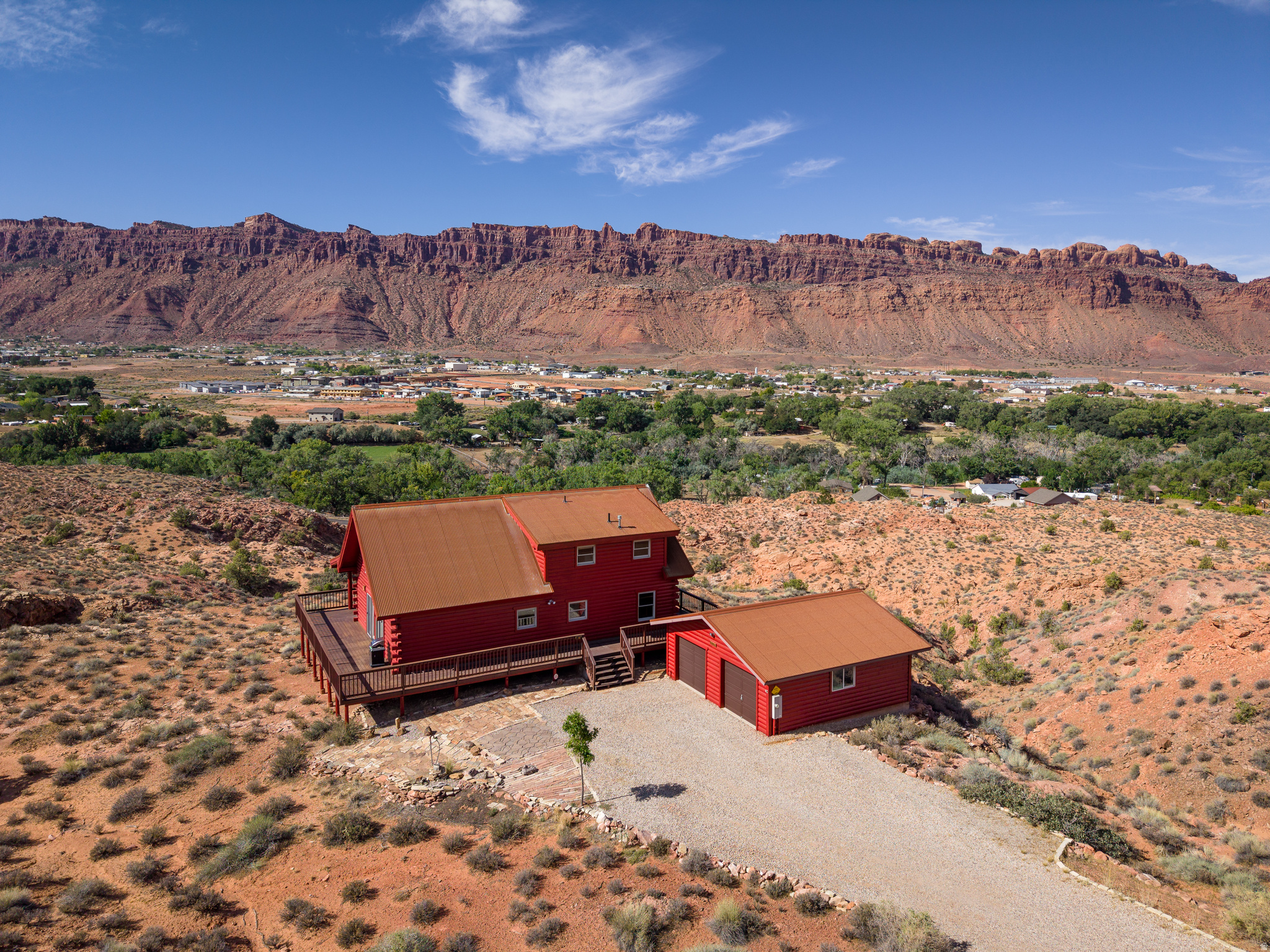 1707 KAYENTA DR