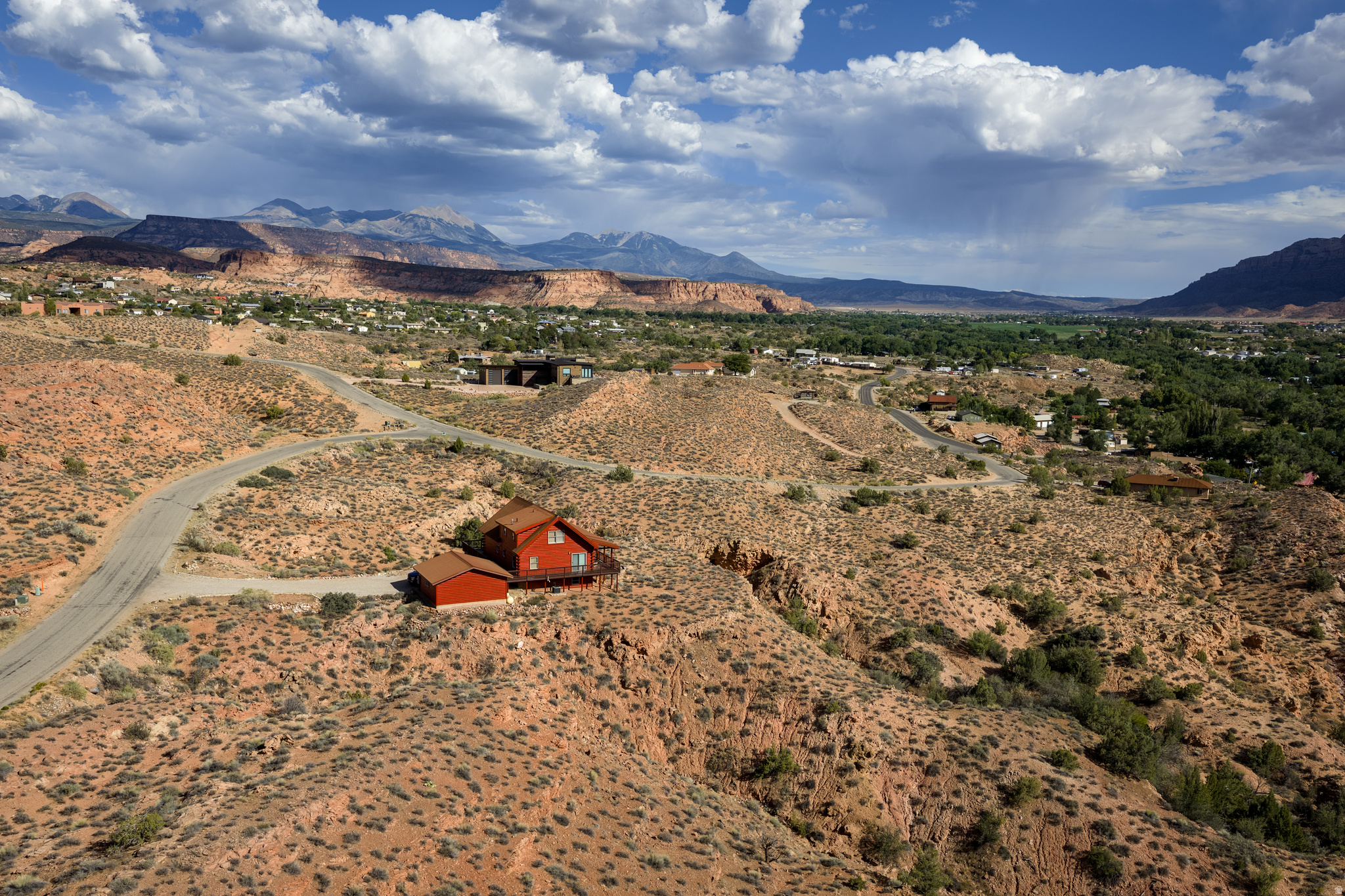 1707 KAYENTA DR