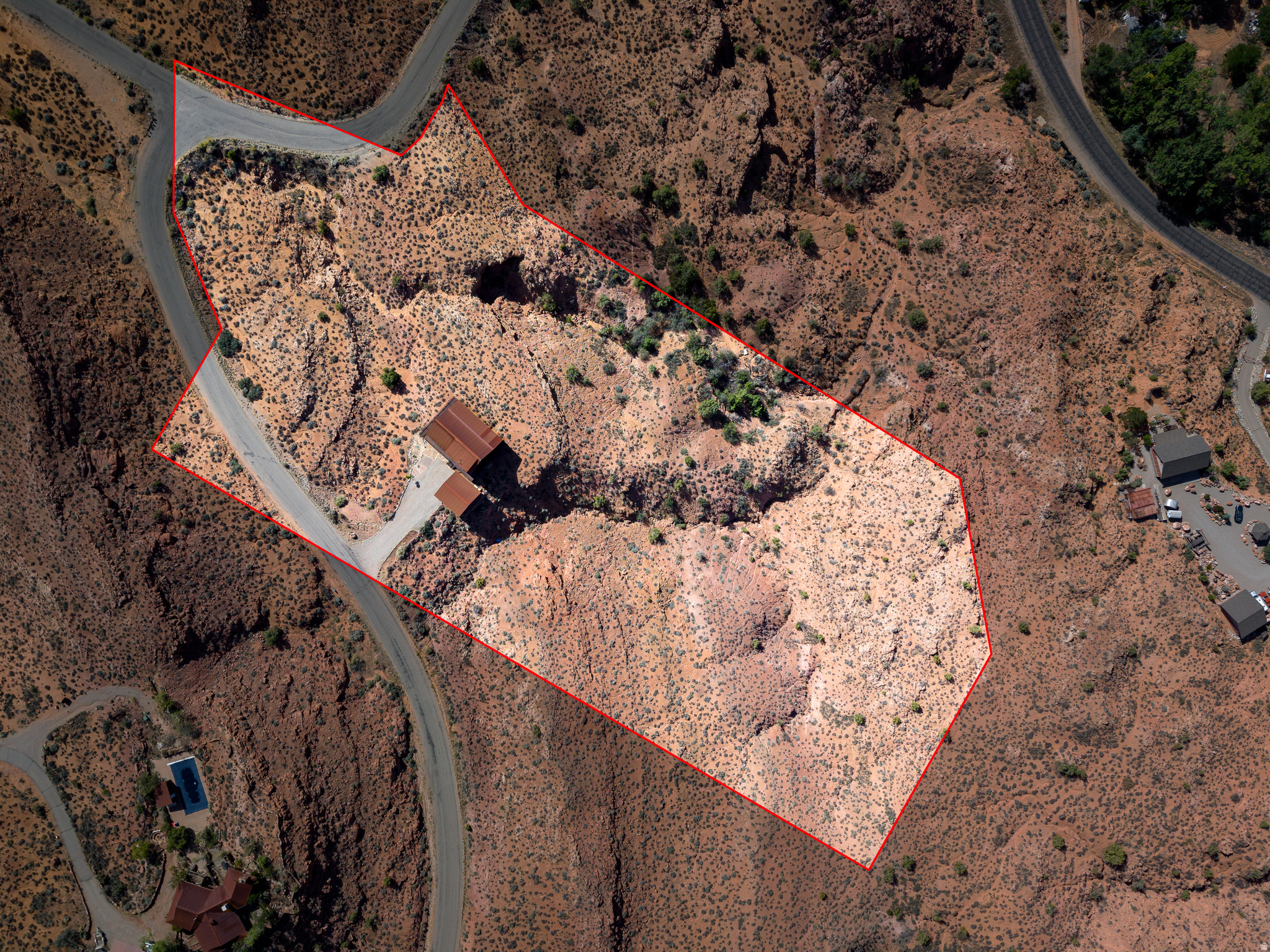 1707 KAYENTA DR