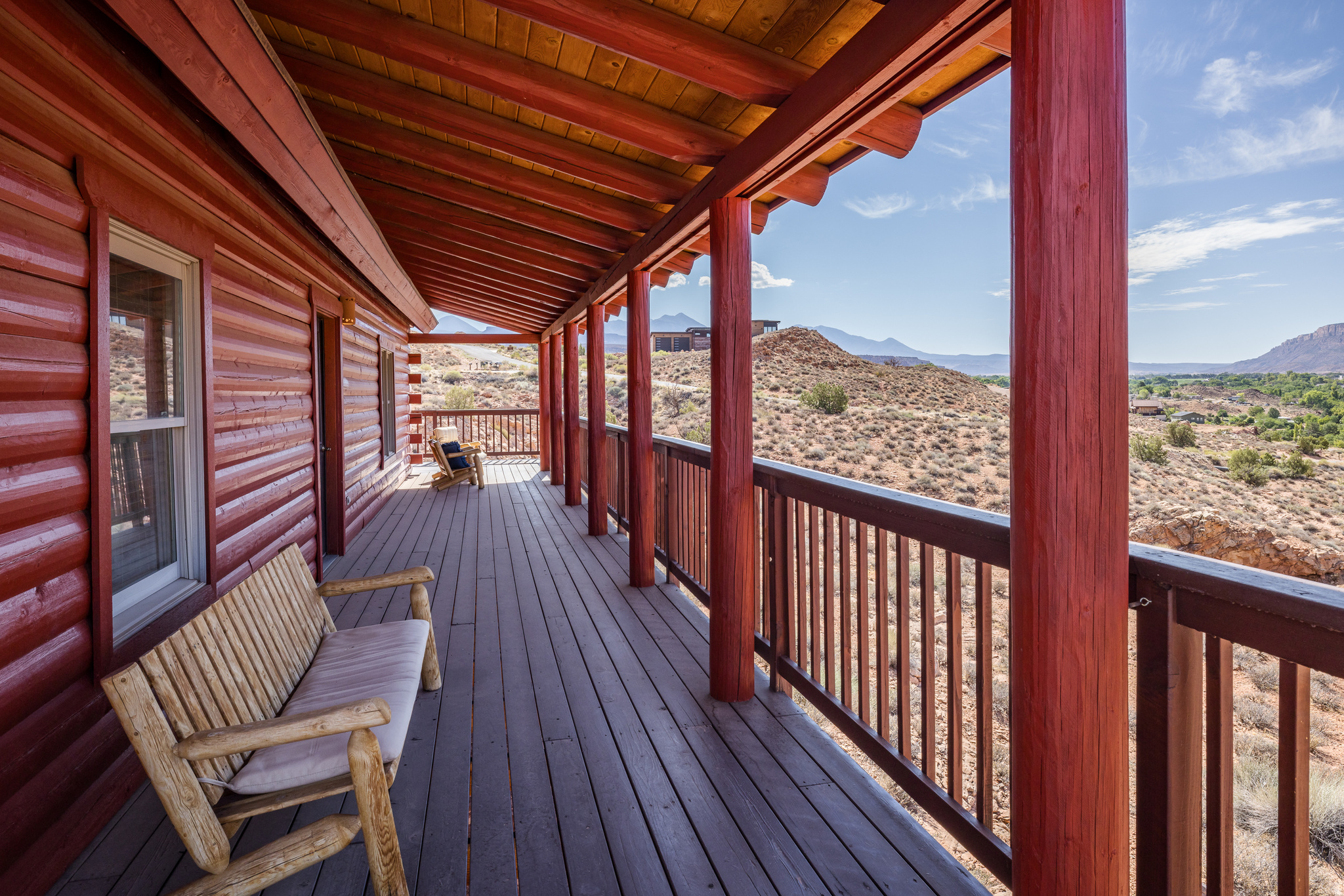 1707 KAYENTA DR