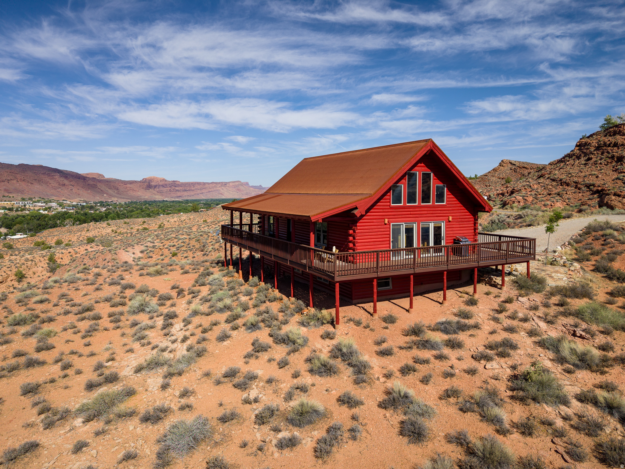 1707 KAYENTA DR