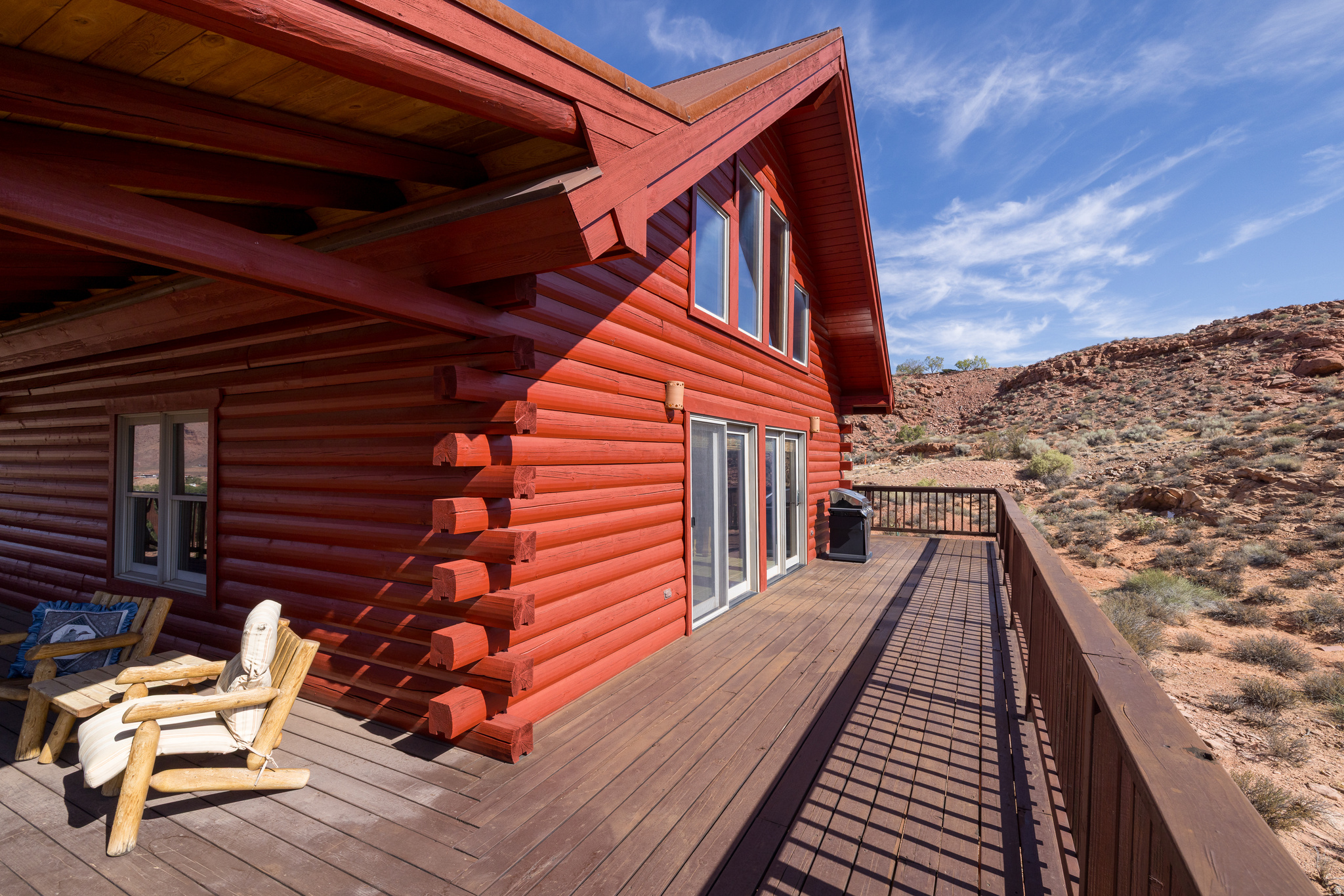 1707 KAYENTA DR