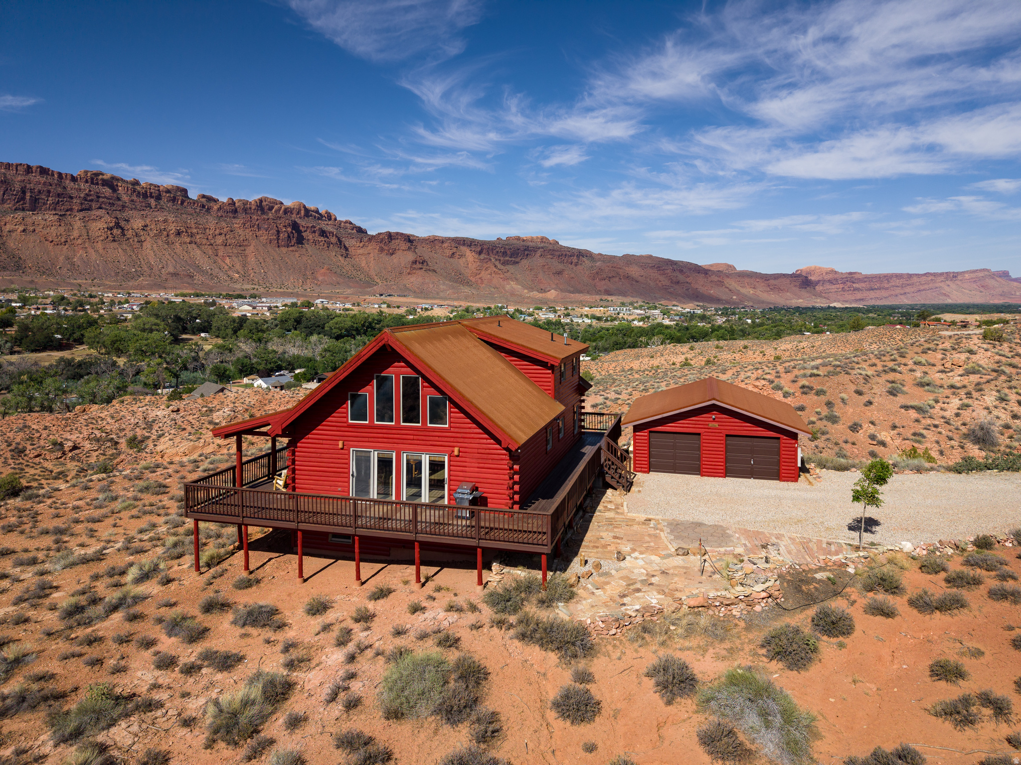 1707 KAYENTA DR