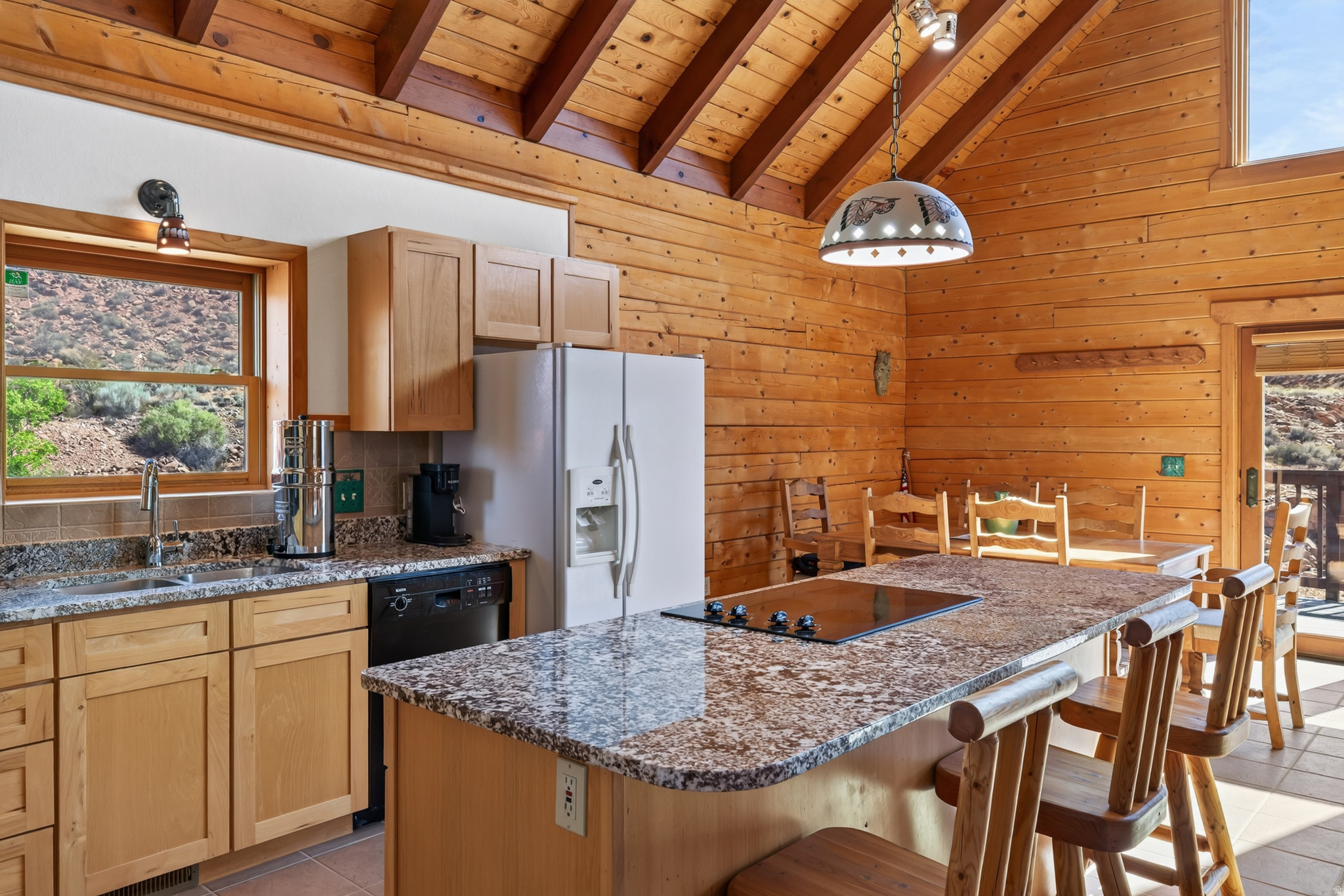 1707 KAYENTA DR