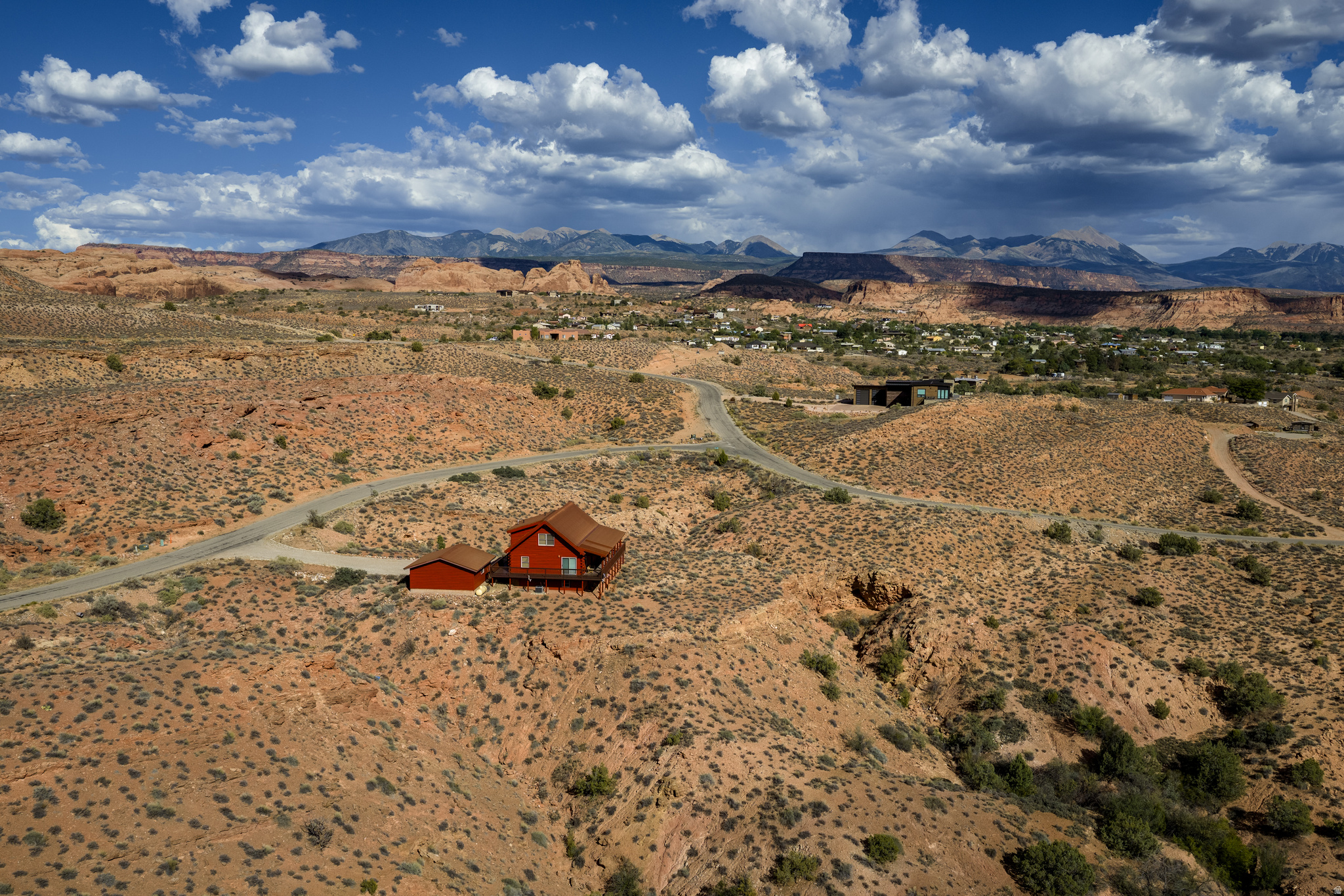 1707 KAYENTA DR