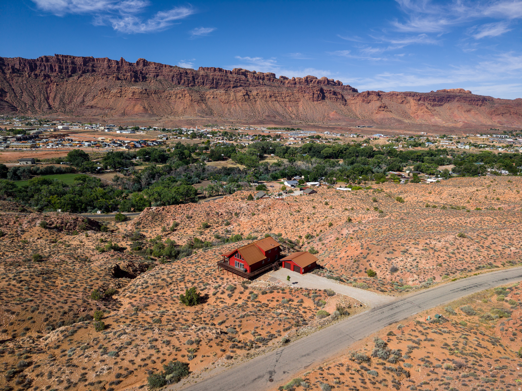 1707 KAYENTA DR