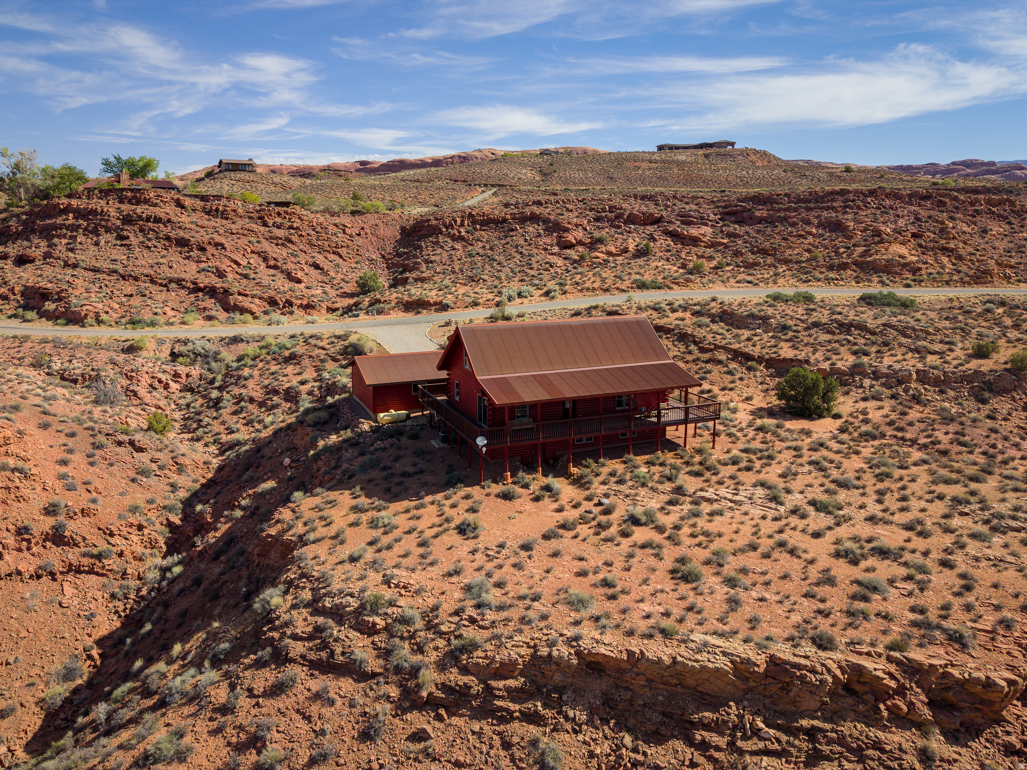 1707 KAYENTA DR