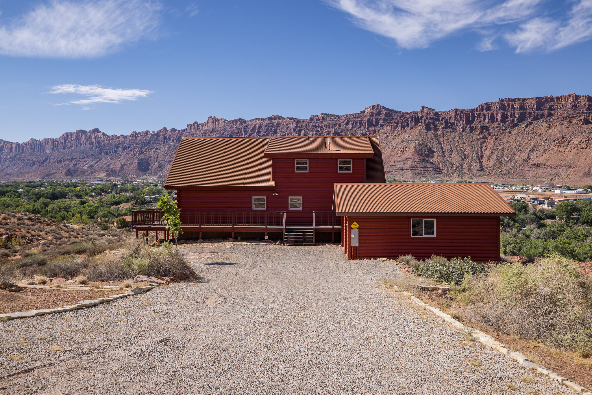 1707 KAYENTA DR