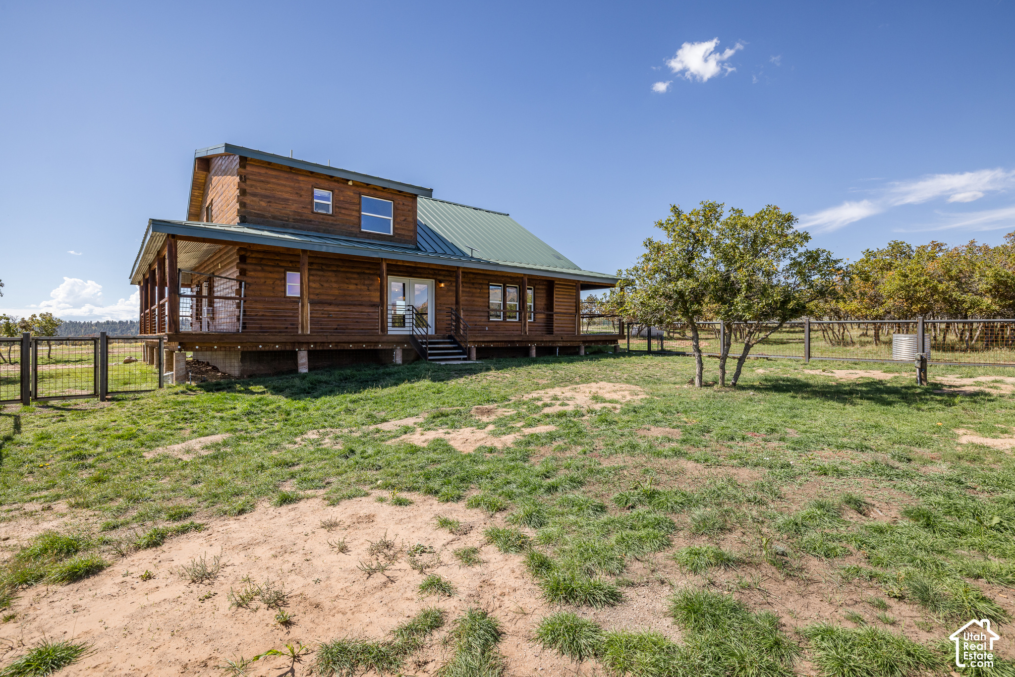 16 N PORCUPINE LN