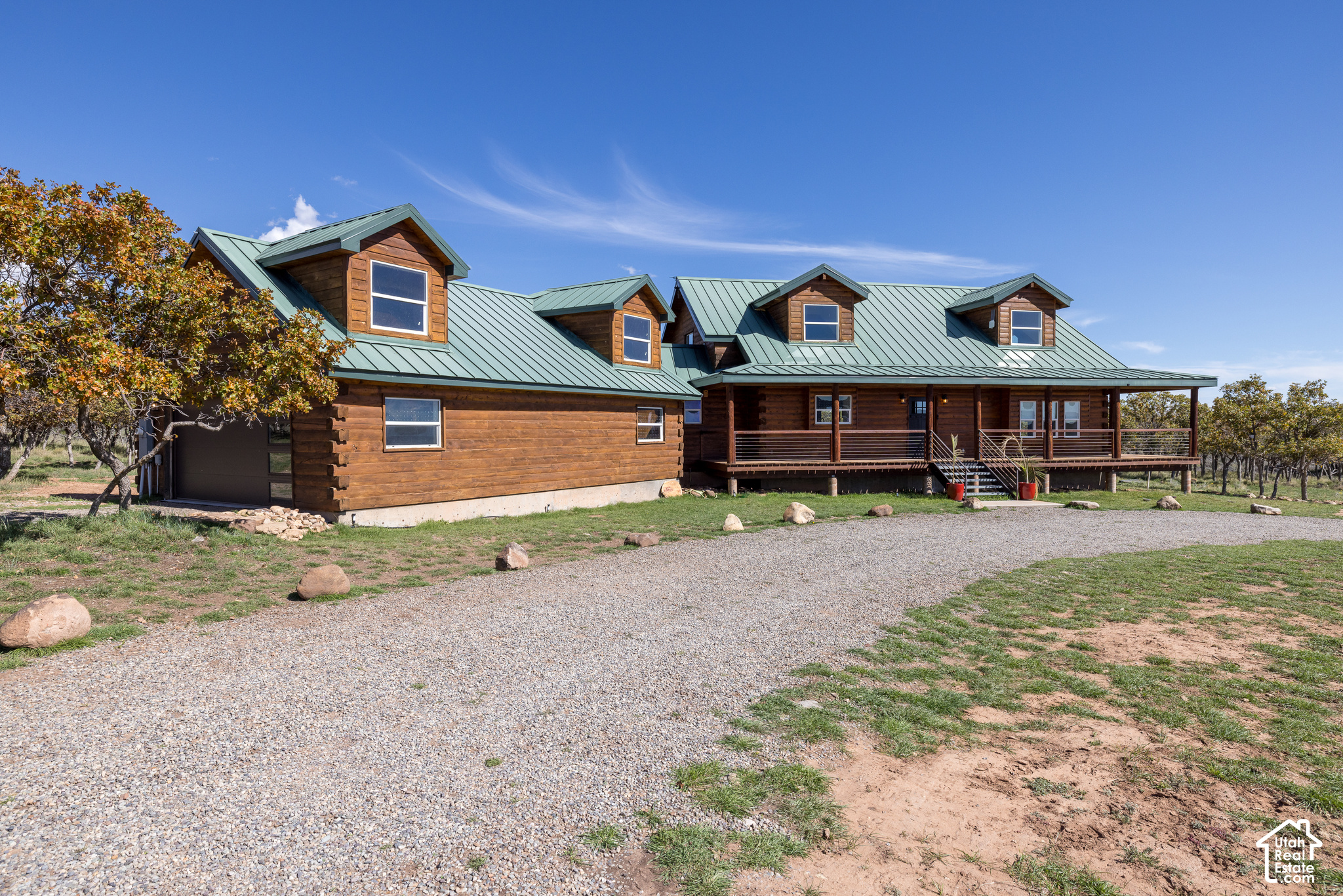16 N PORCUPINE LN