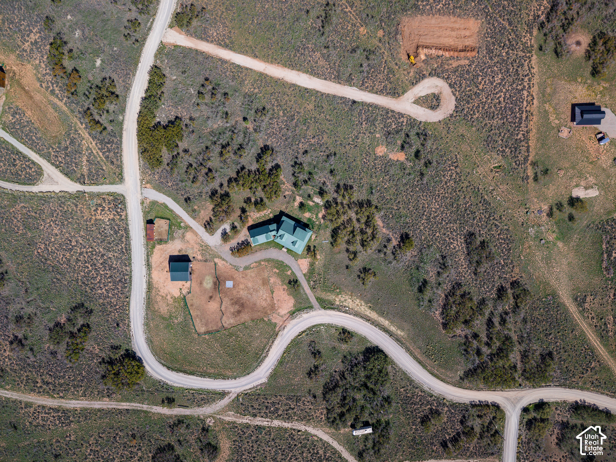 16 N PORCUPINE LN