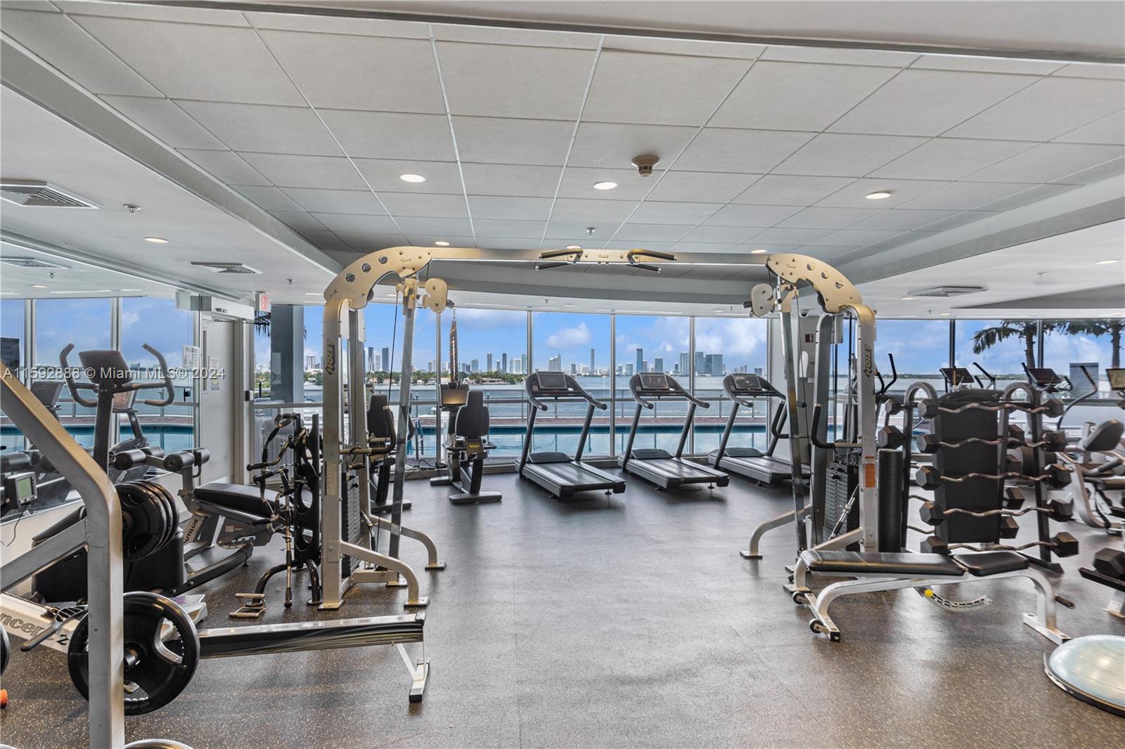 1800 Sunset Harbour Dr # 2409