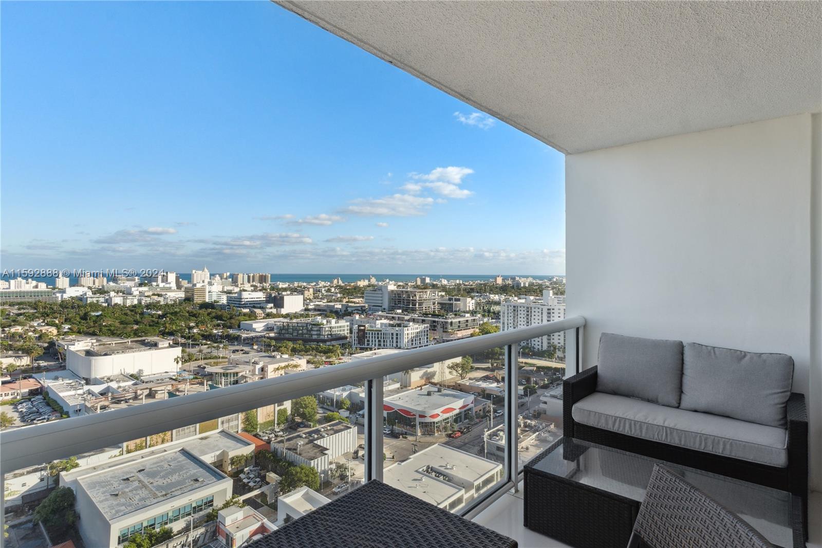 1800 Sunset Harbour Dr # 2409