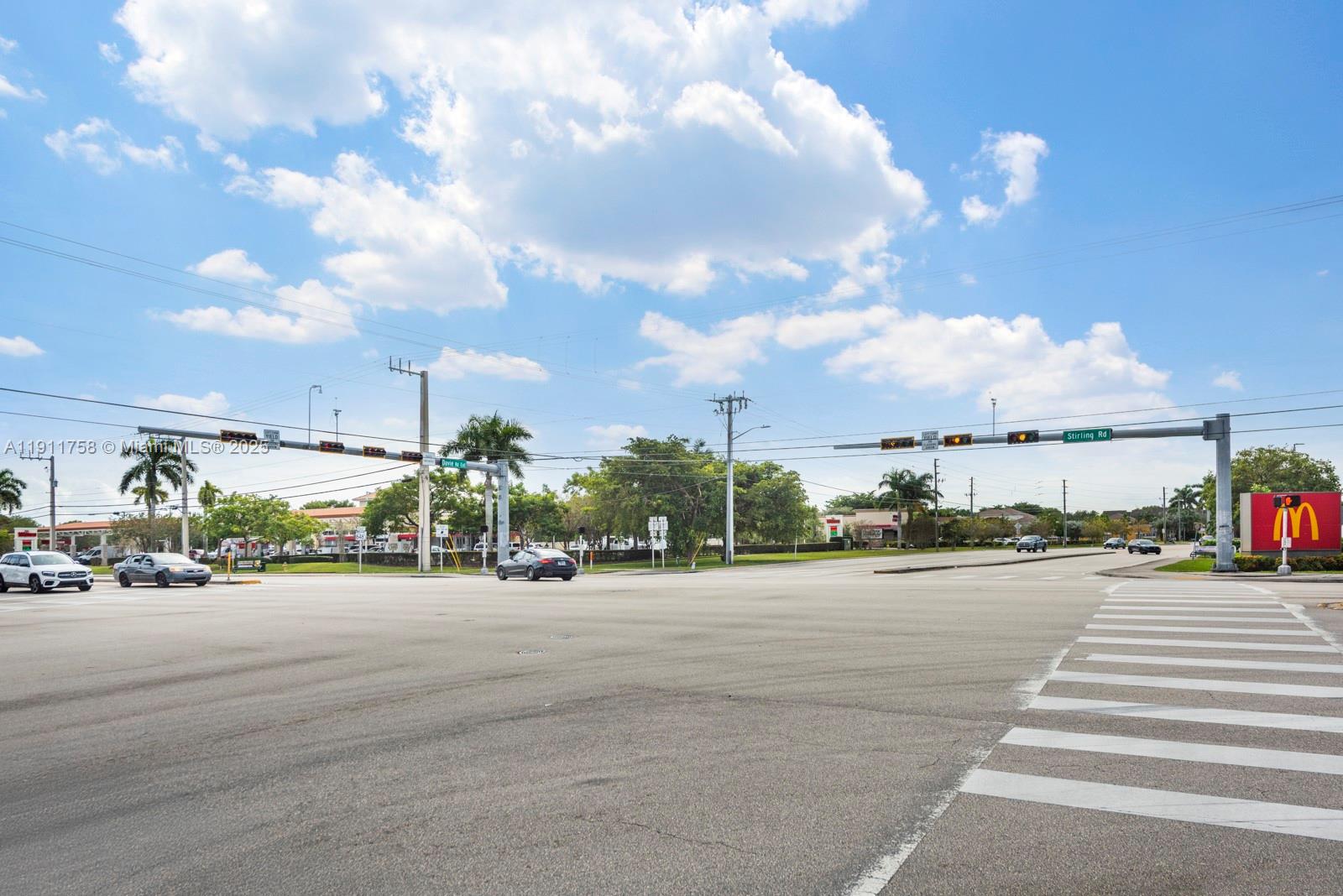 6411-6417 Stirling Rd