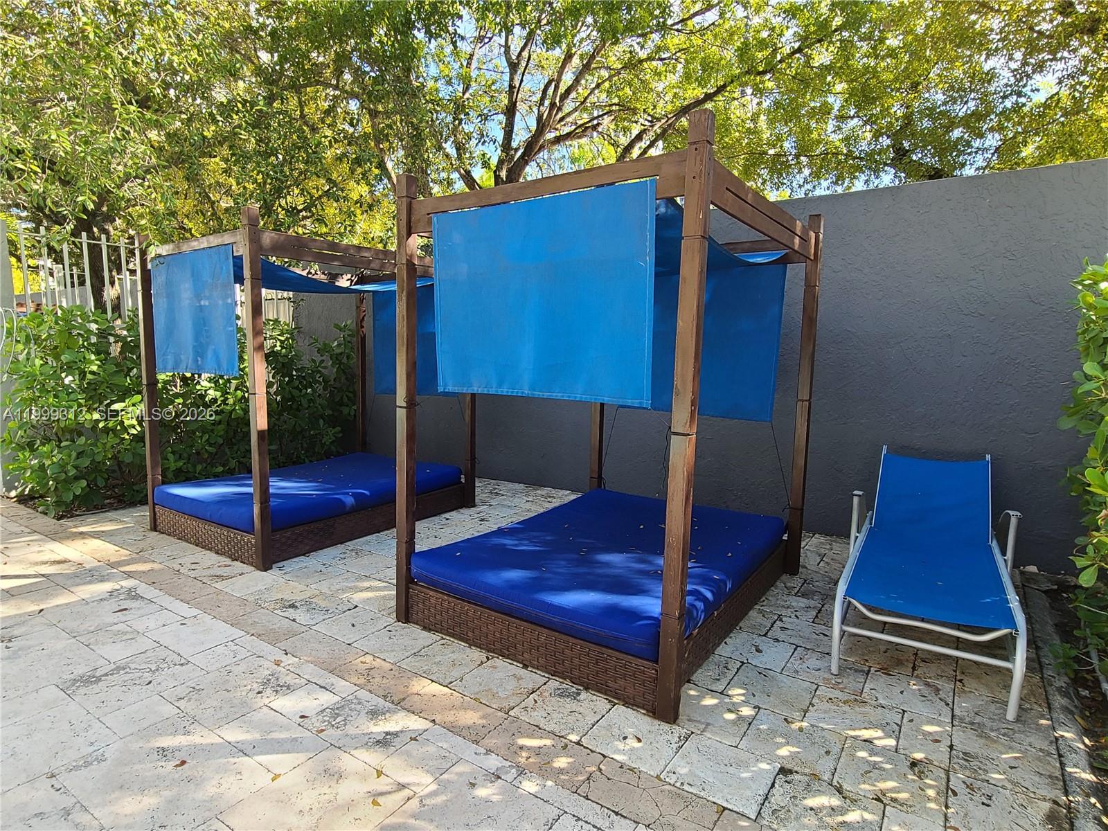 850 N Miami Ave Unit: W-605