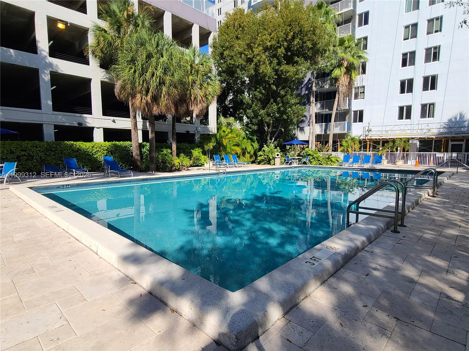 850 N Miami Ave Unit: W-605
