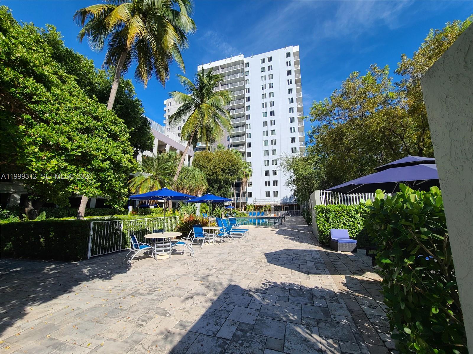 850 N Miami Ave Unit: W-605