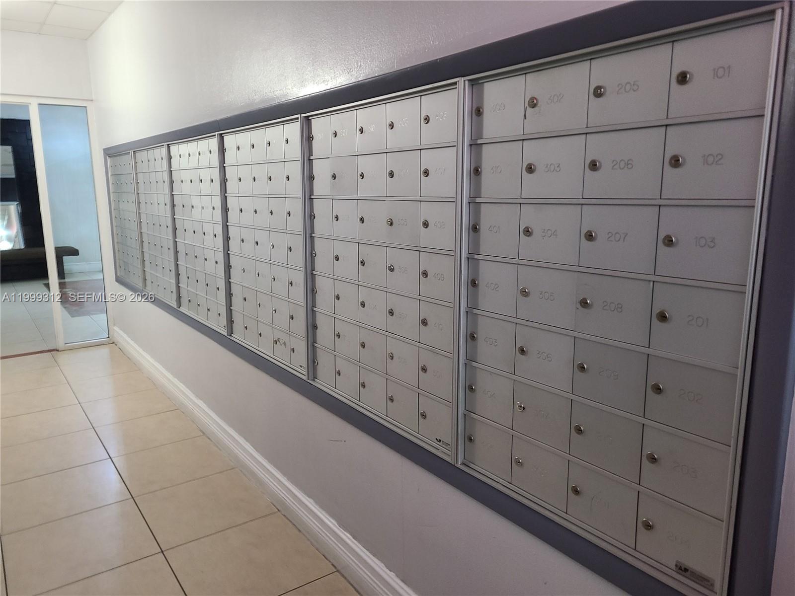 850 N Miami Ave Unit: W-605