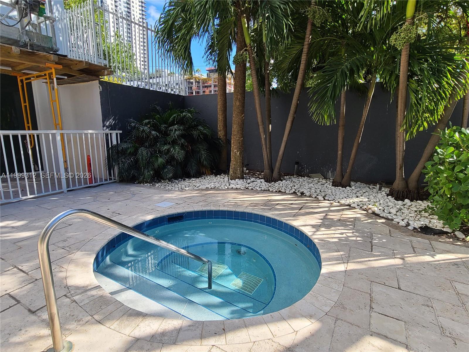 850 N Miami Ave Unit: W-605