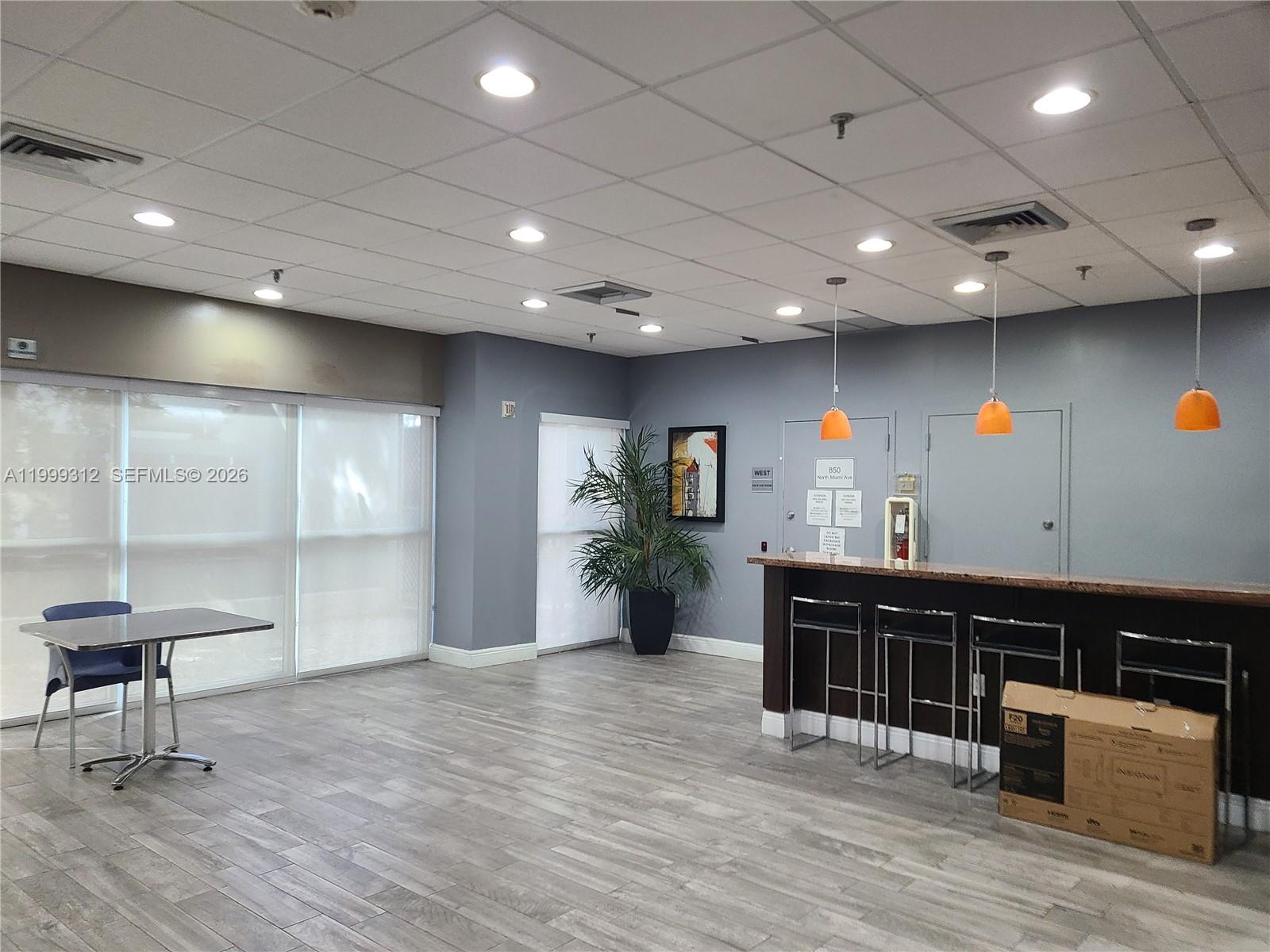 850 N Miami Ave Unit: W-605