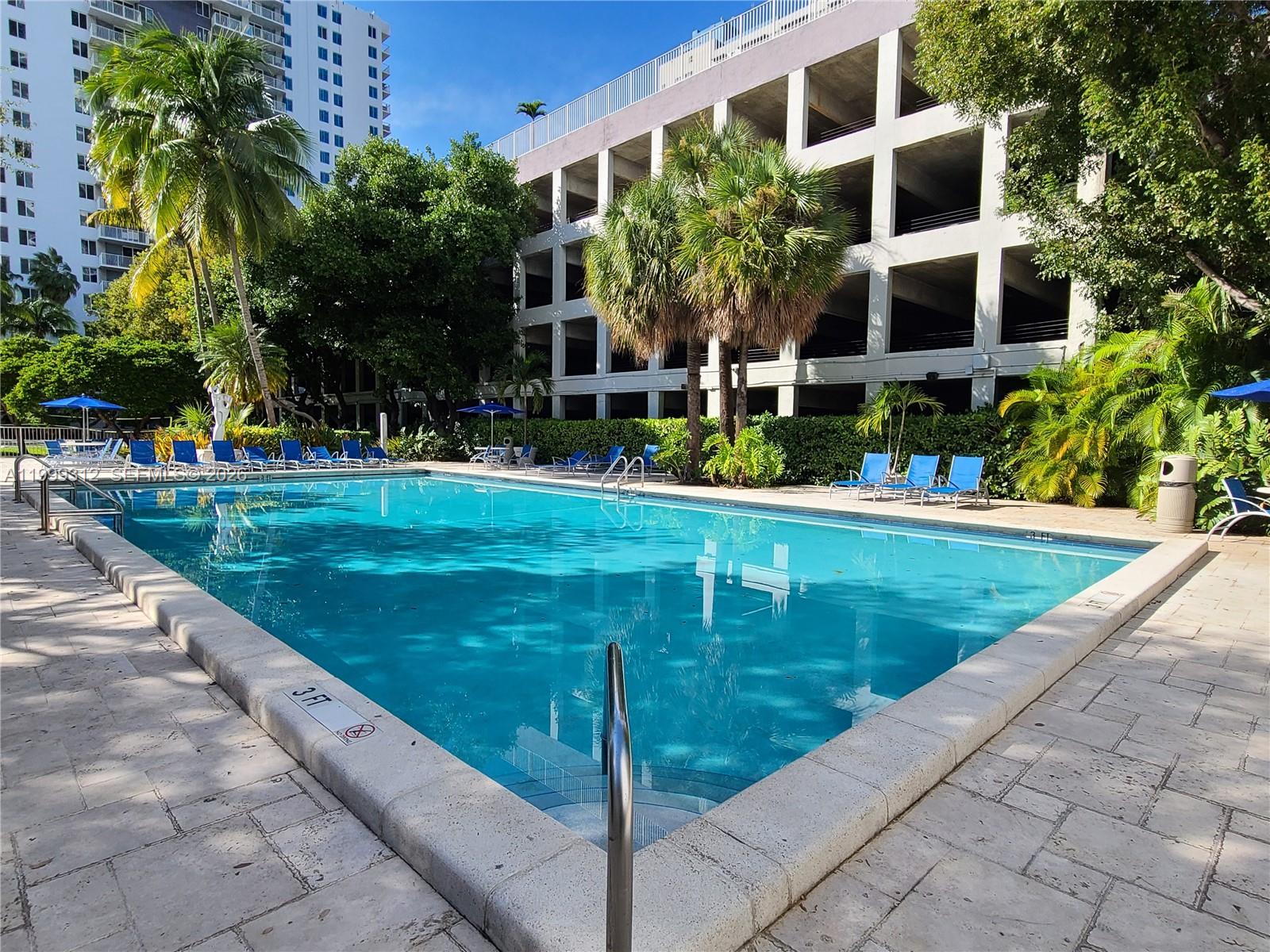 850 N Miami Ave Unit: W-605
