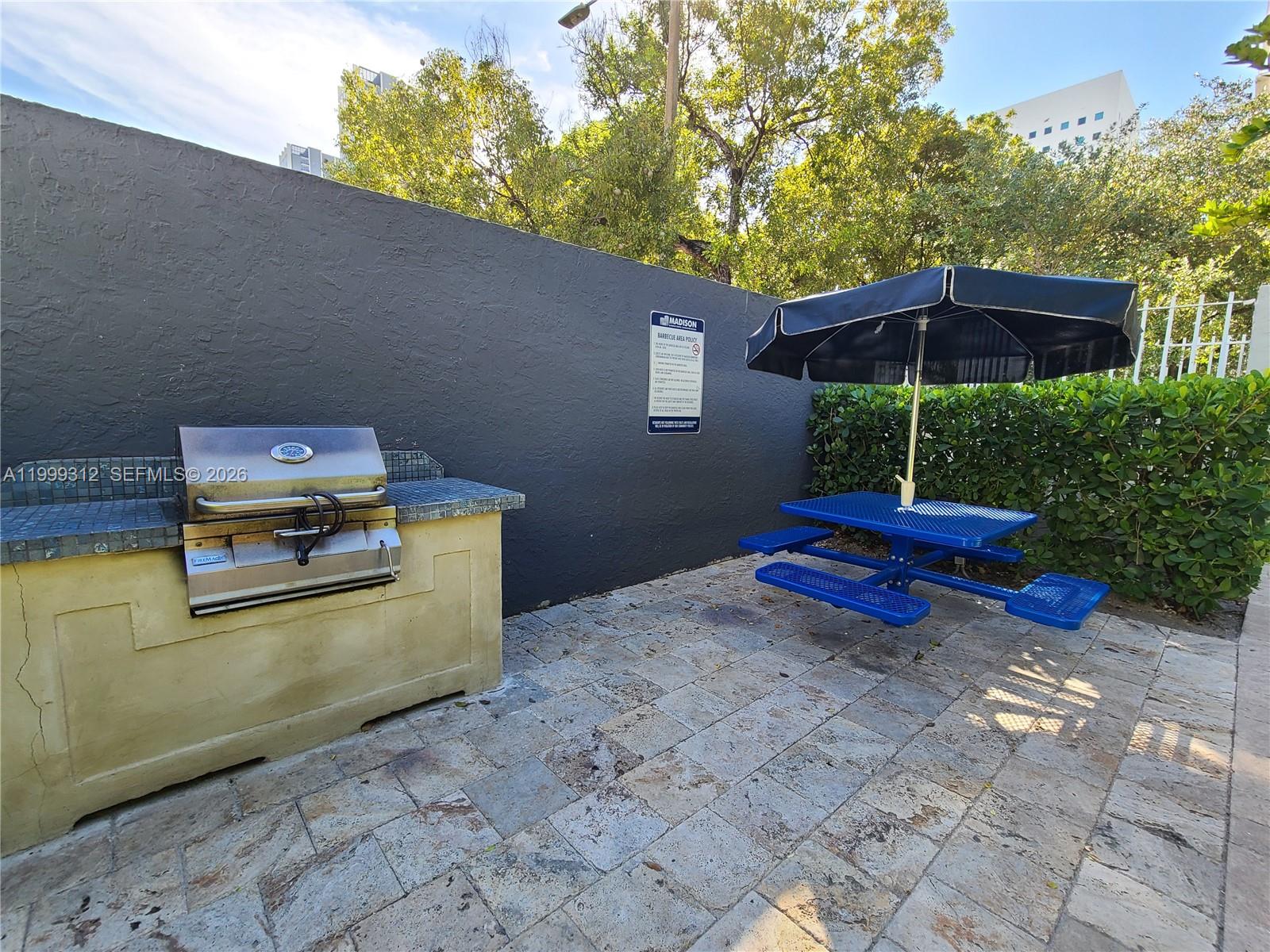 850 N Miami Ave Unit: W-605