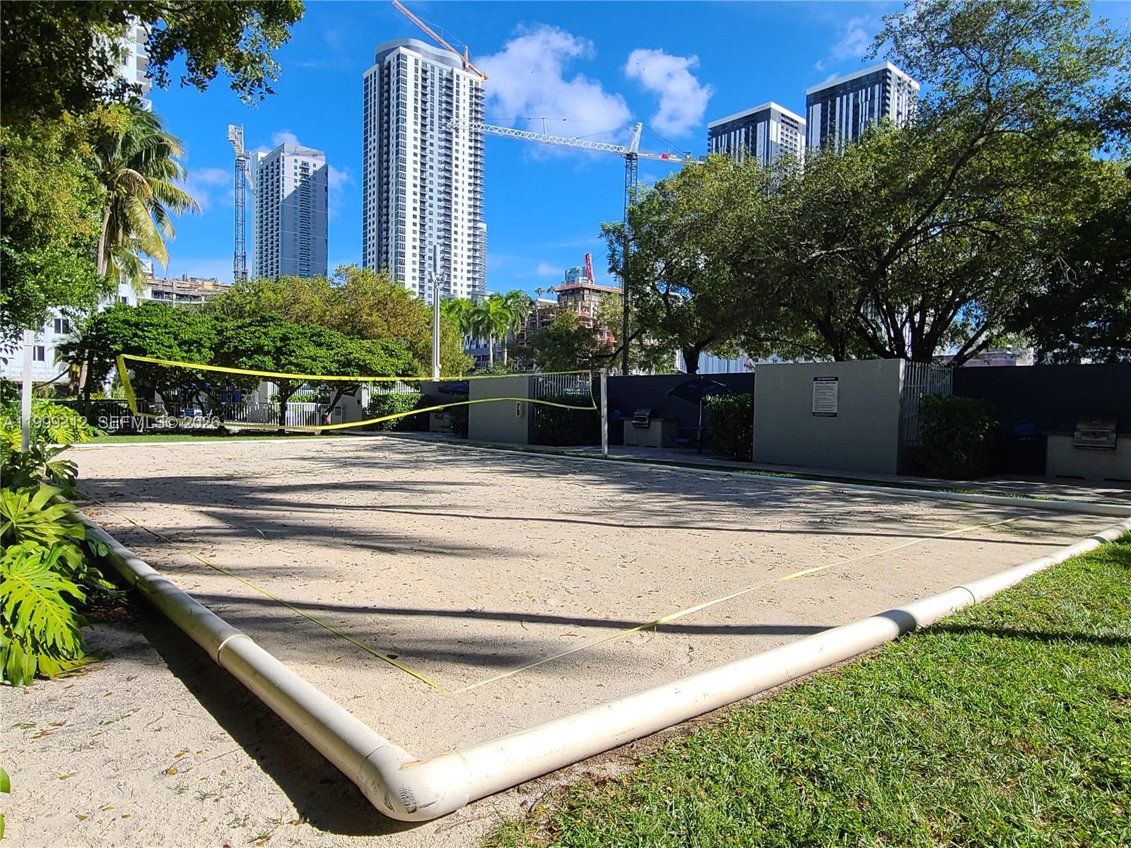 850 N Miami Ave Unit: W-605
