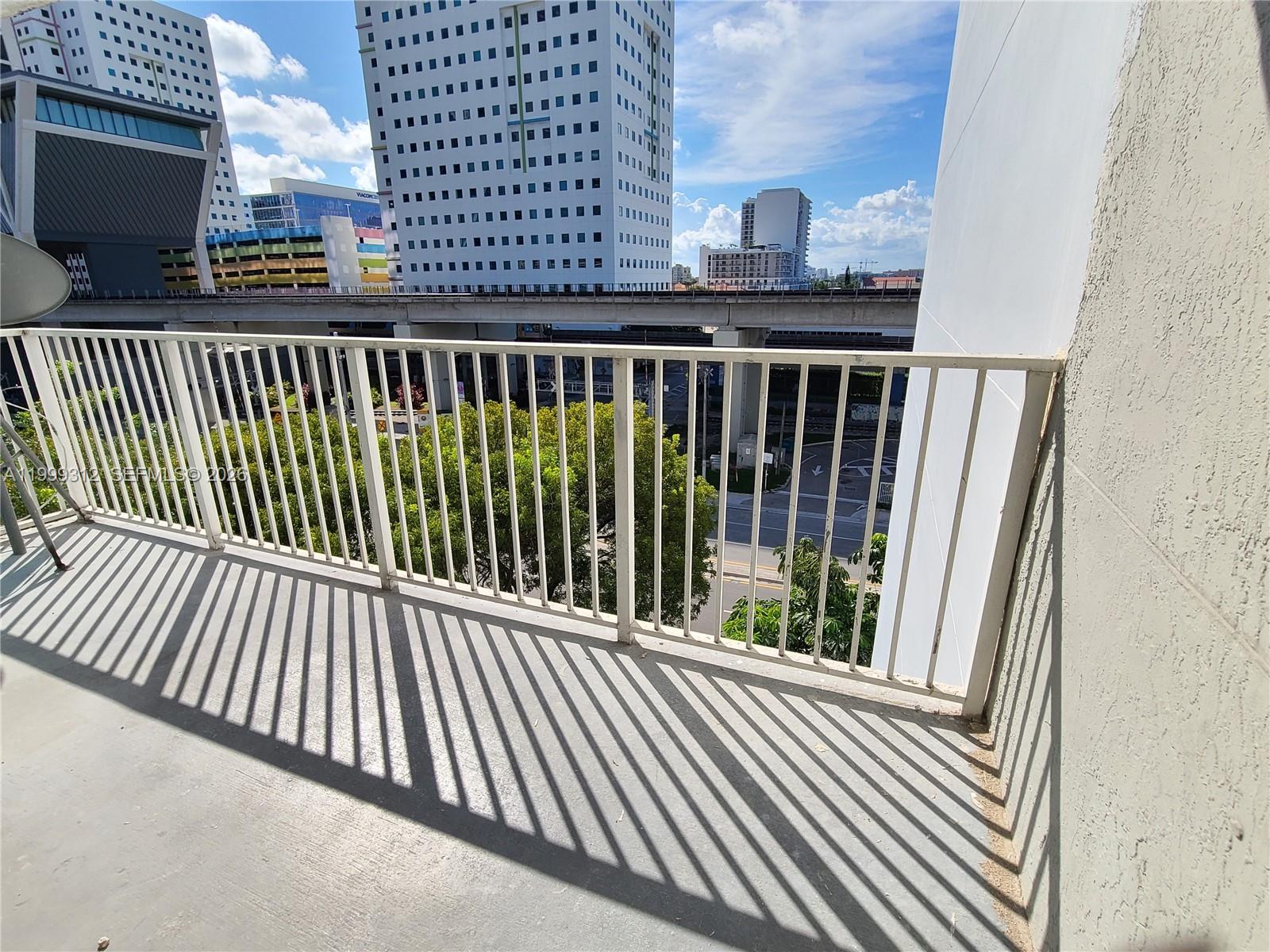 850 N Miami Ave Unit: W-605