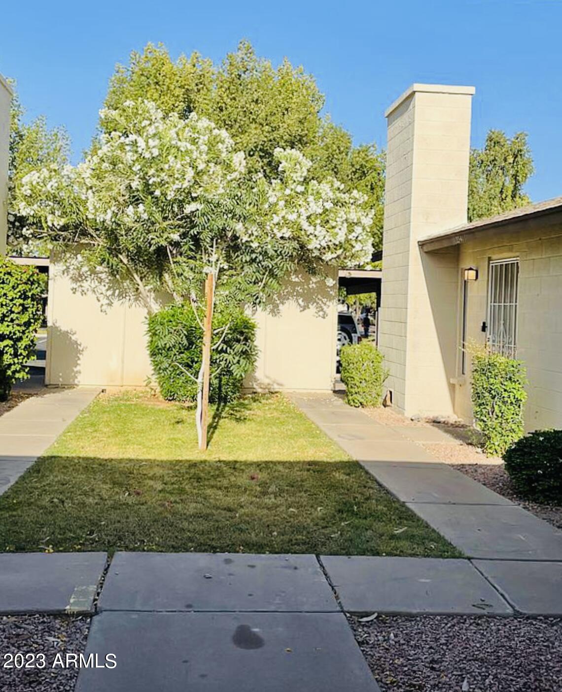 3337 S PARKSIDE Drive