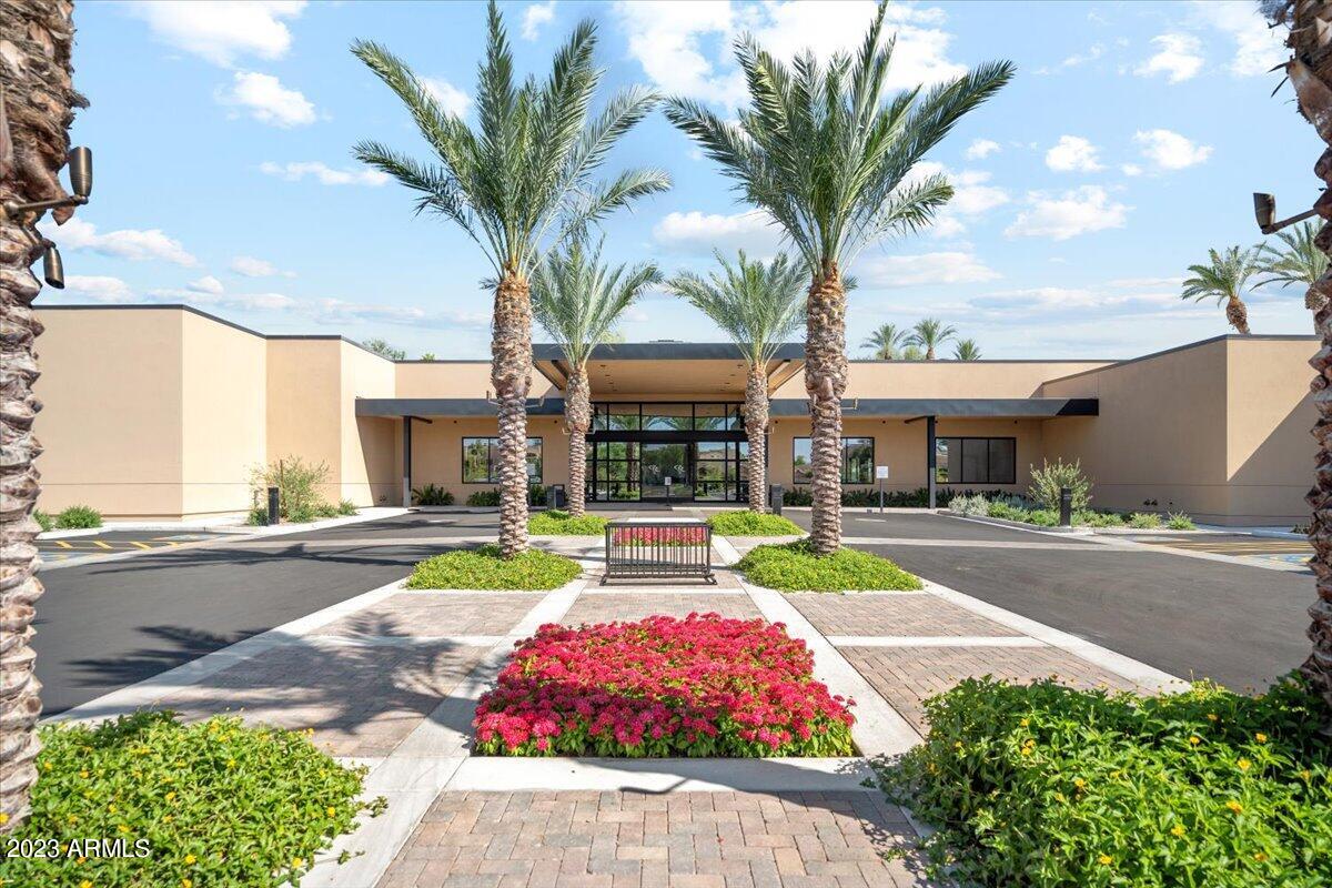 7400 E GAINEY CLUB Drive # 119
