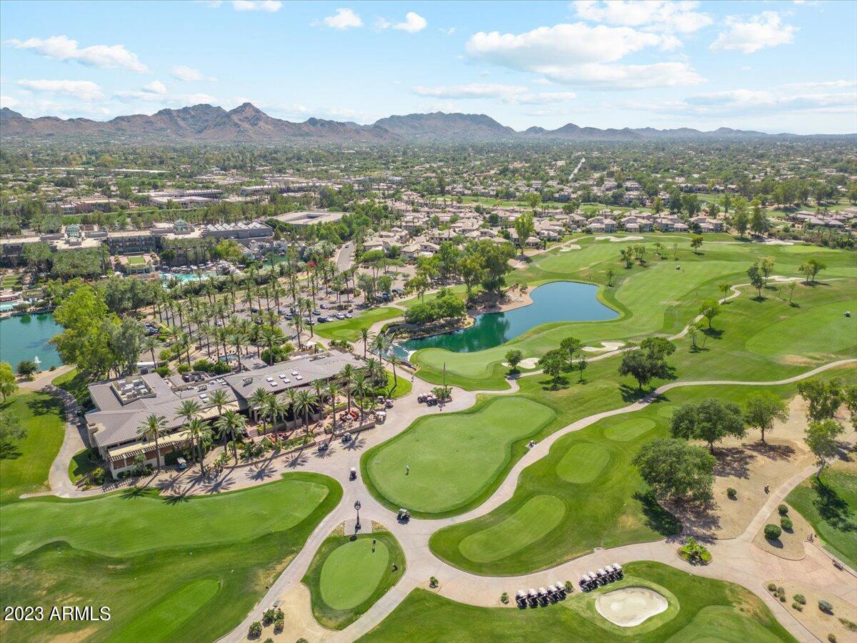 7400 E GAINEY CLUB Drive # 119