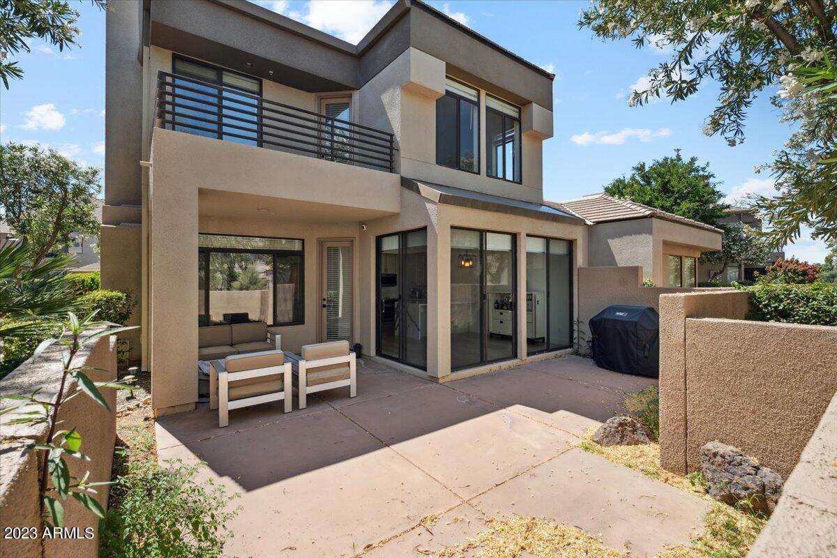 7400 E GAINEY CLUB Drive # 119